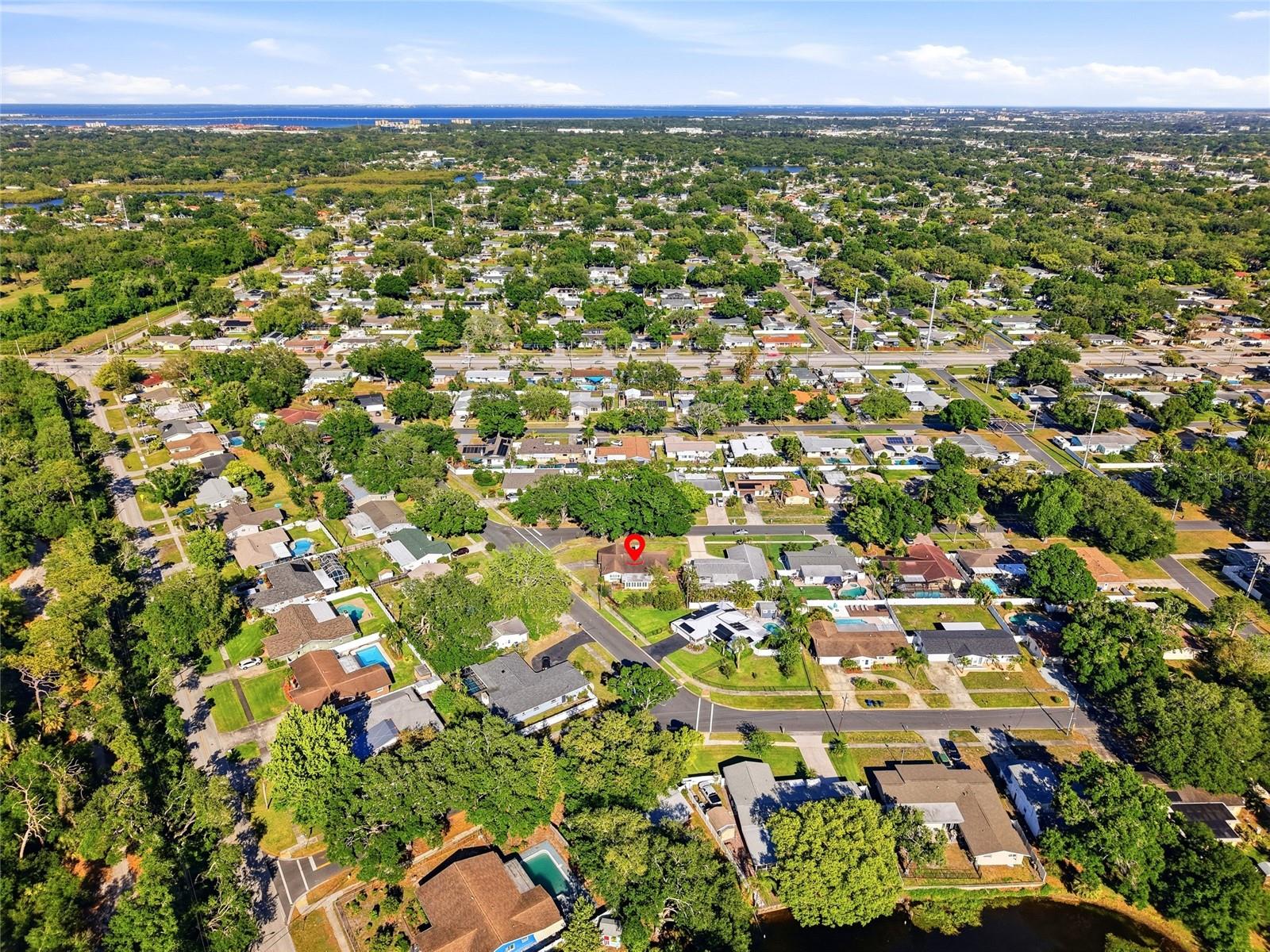 KEENE LAKE MANOR - Residential