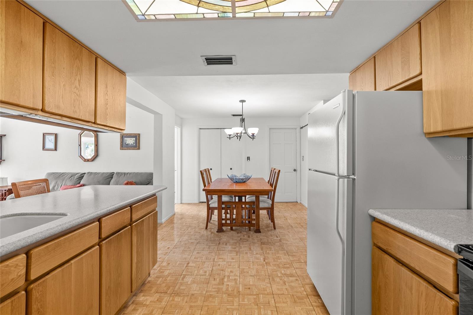 KEENE LAKE MANOR - Residential