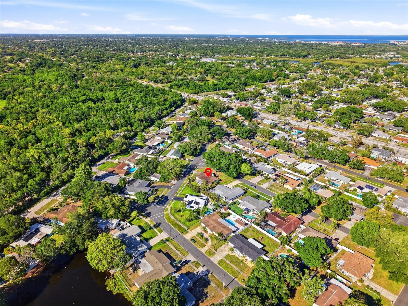 KEENE LAKE MANOR - Residential