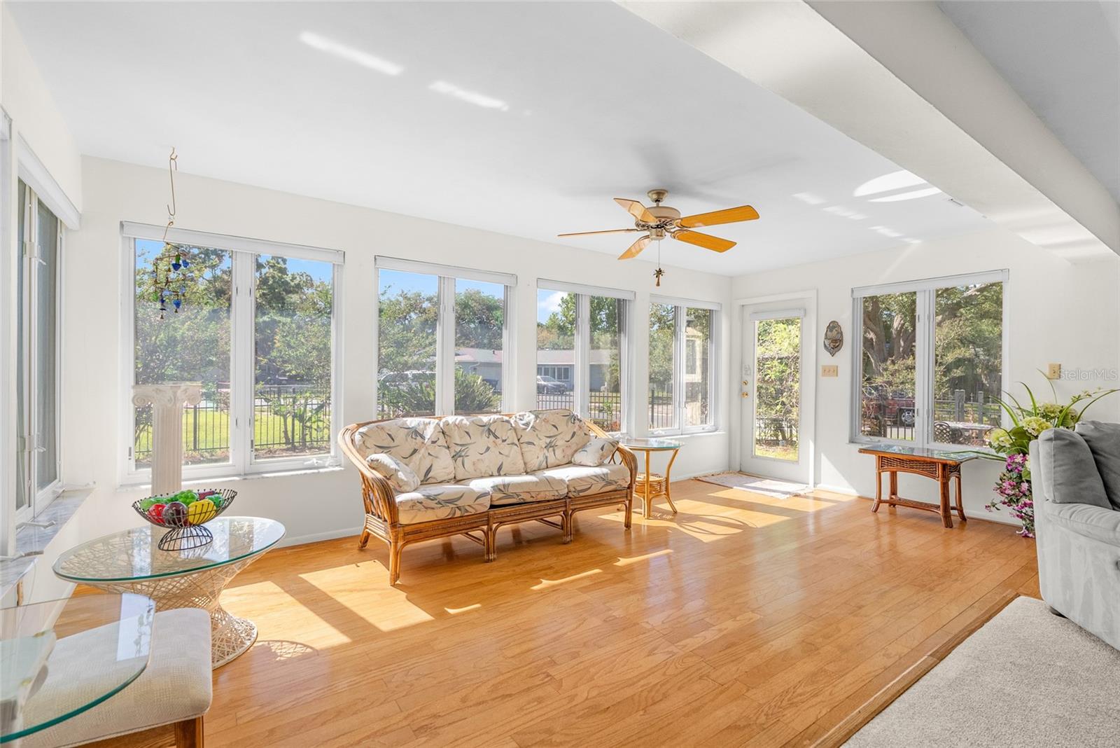 KEENE LAKE MANOR - Residential