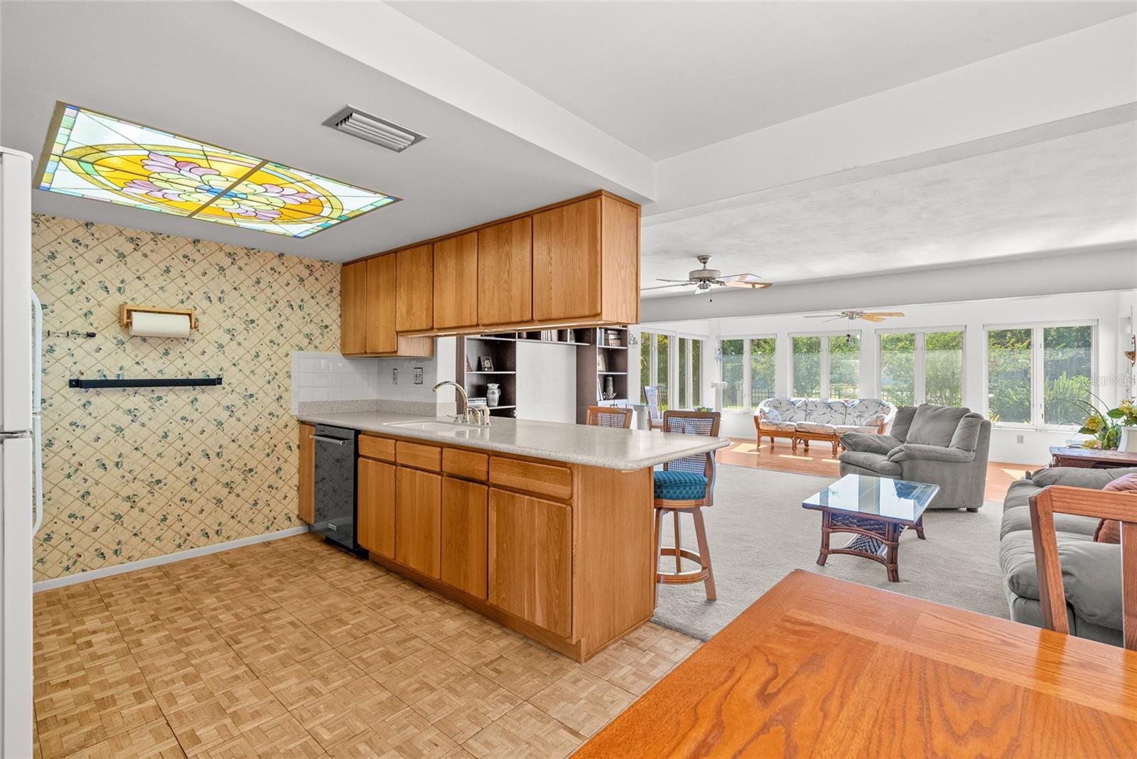 KEENE LAKE MANOR - Residential