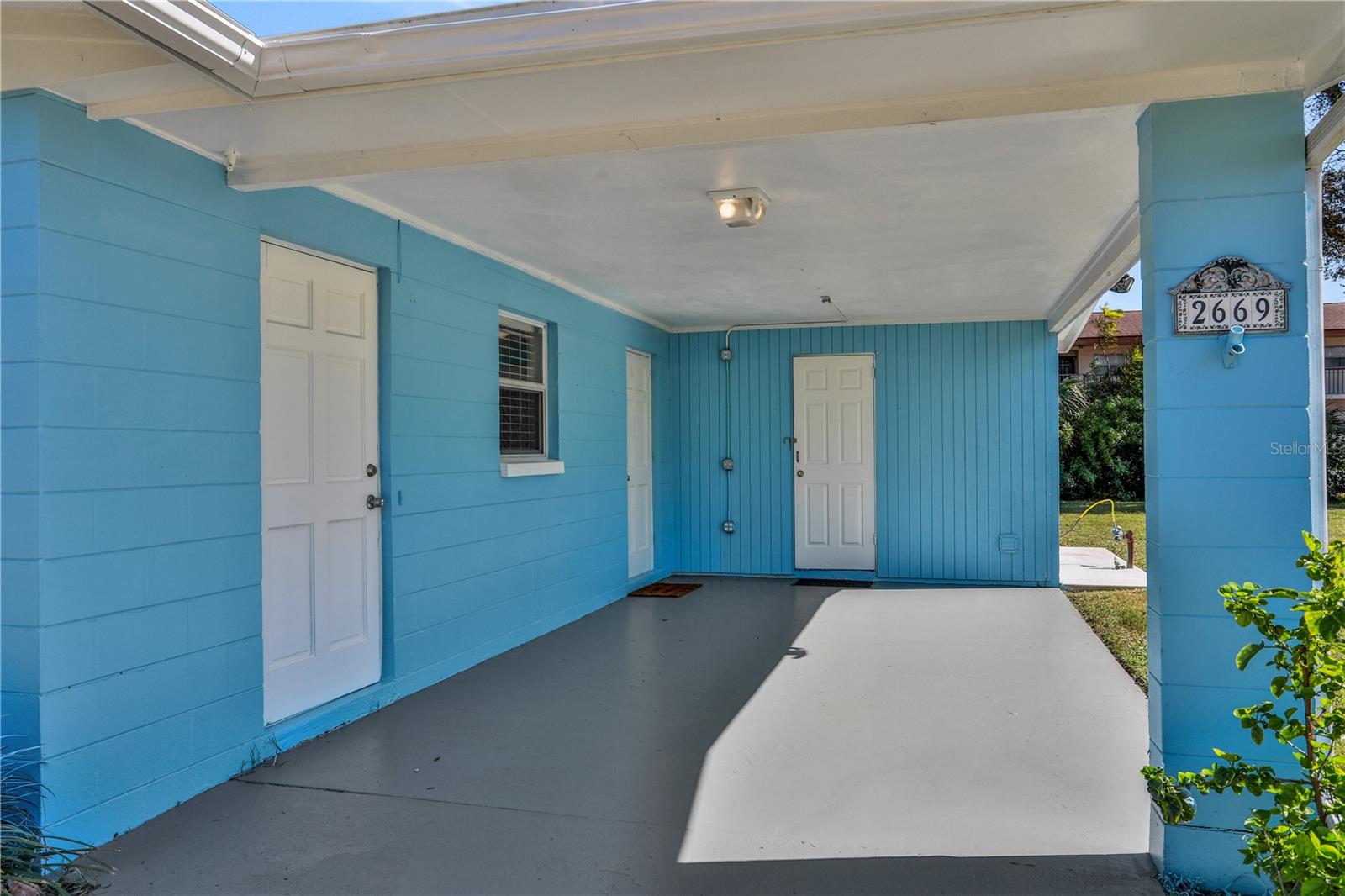 2669 ANASTASIA DRIVE