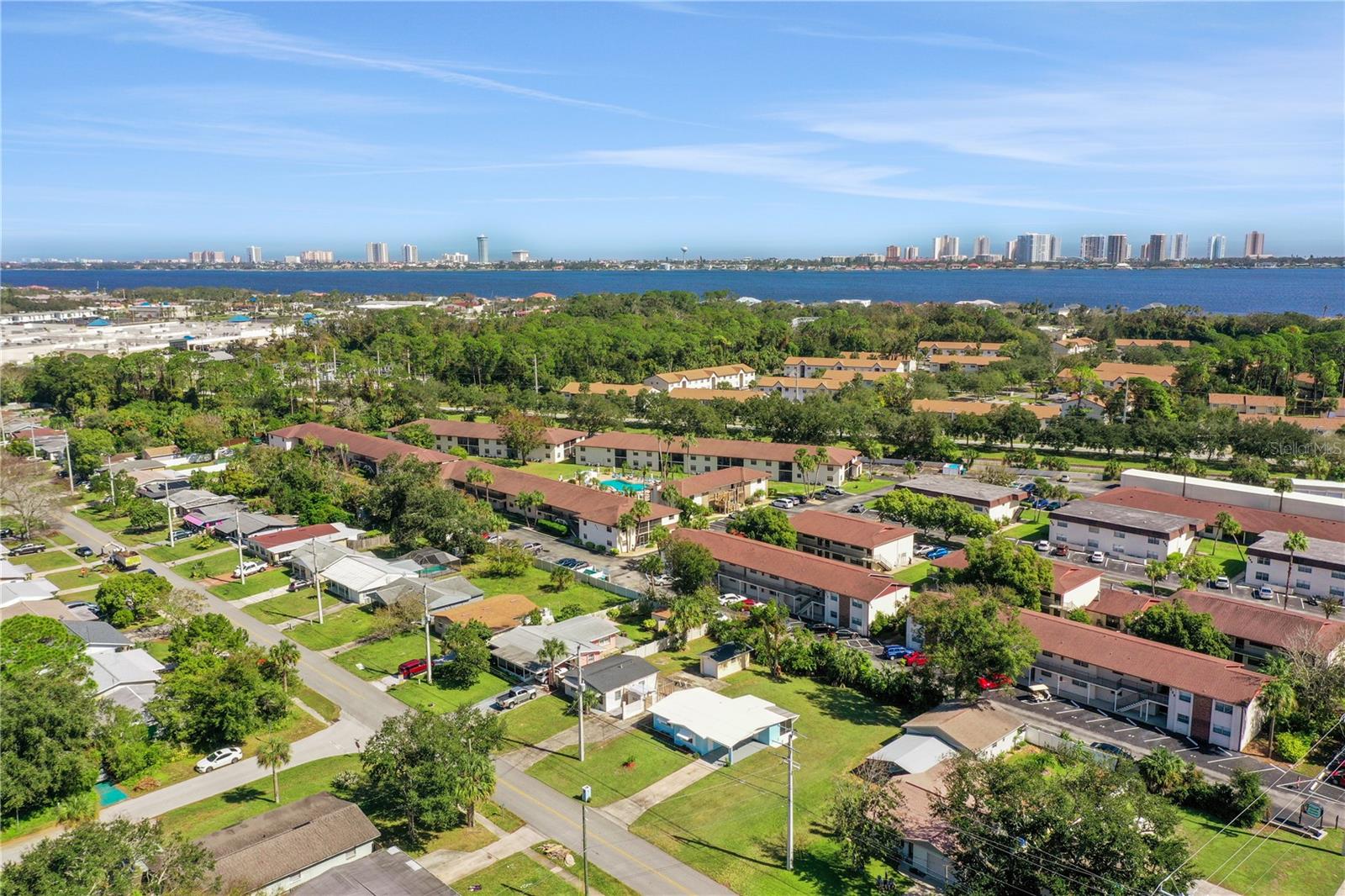 GANYMEDE - Residential