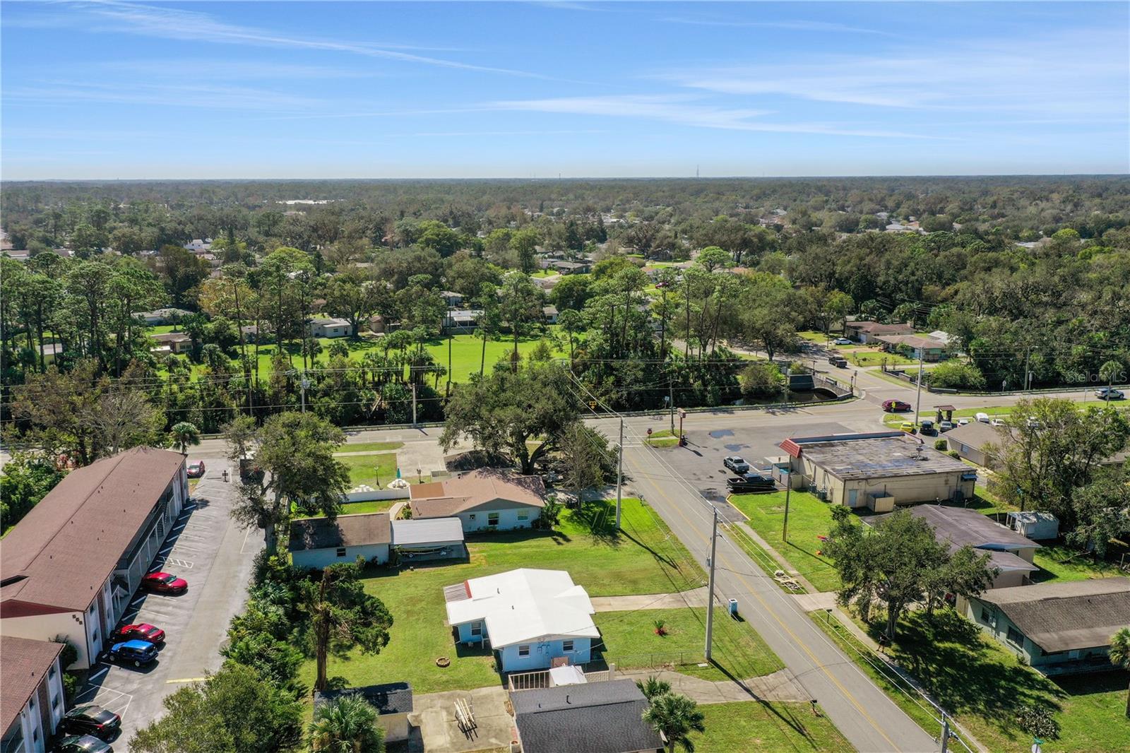 GANYMEDE - Residential