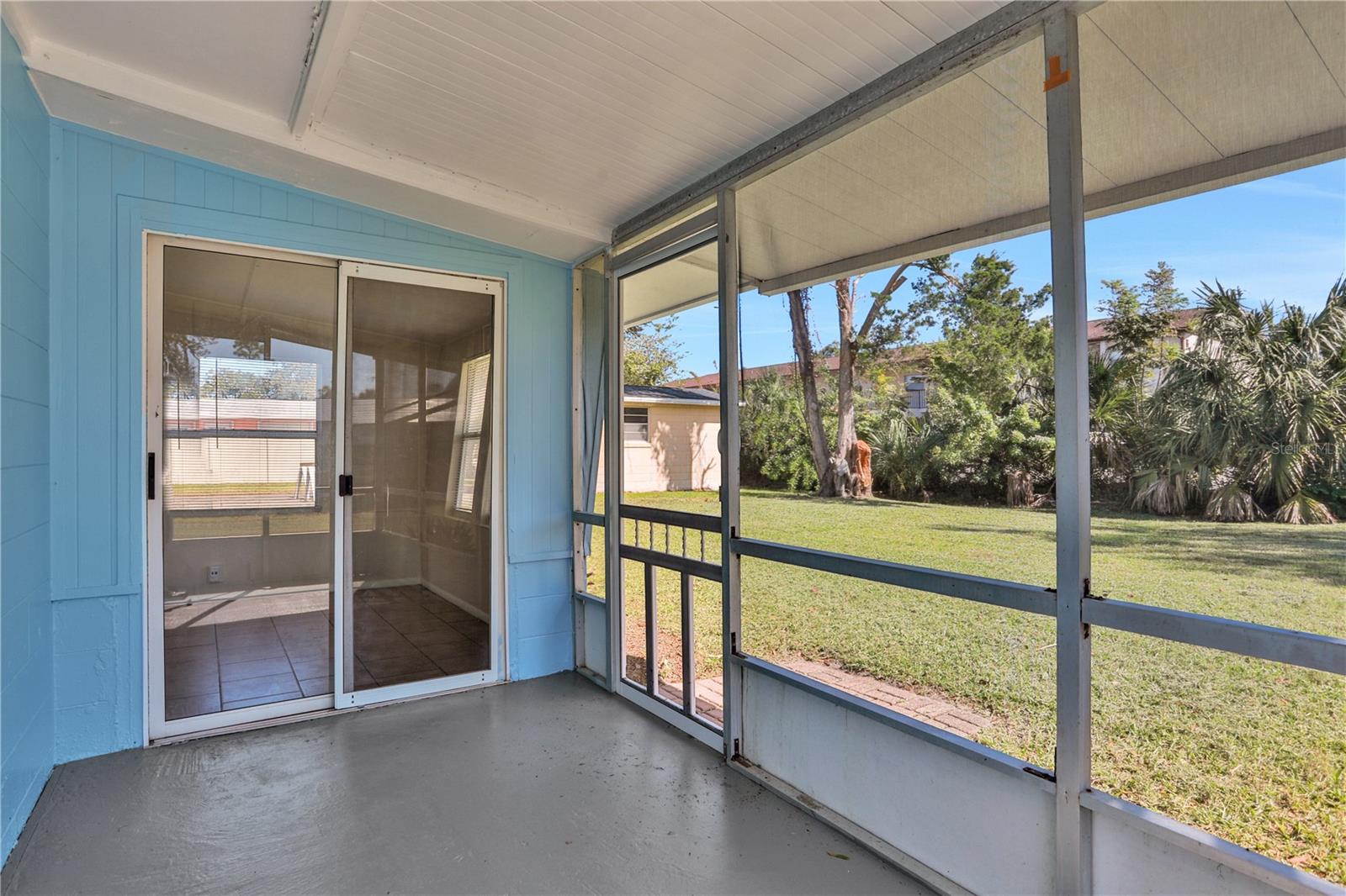 GANYMEDE - Residential