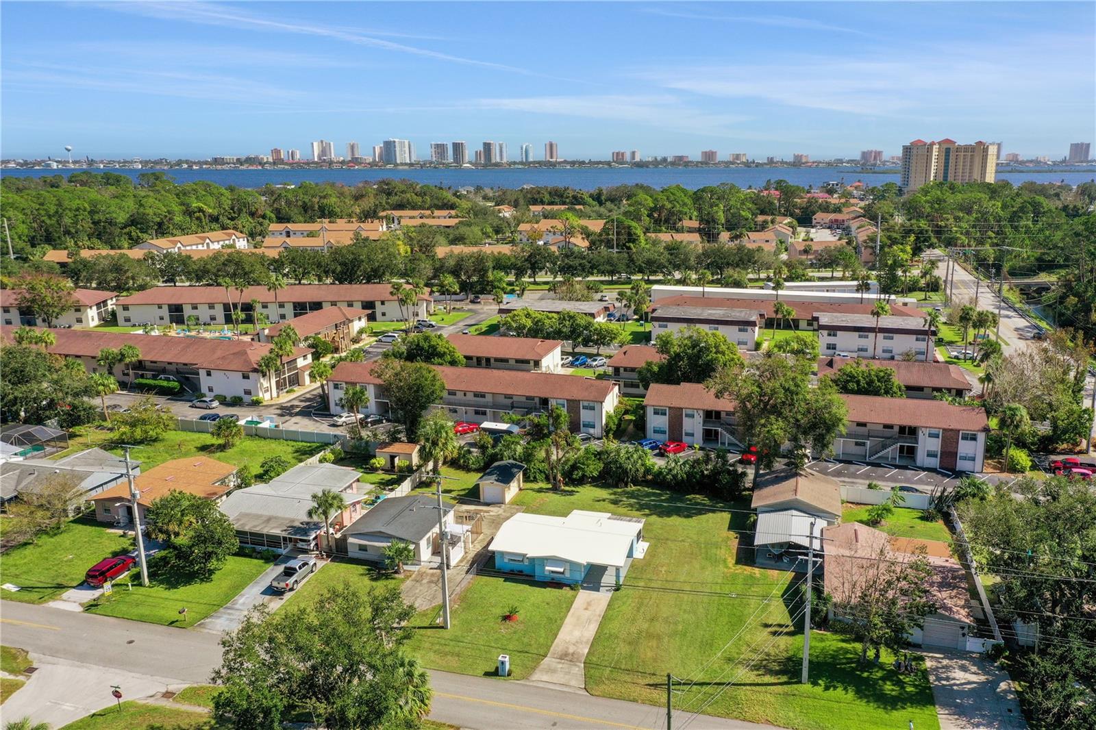 GANYMEDE - Residential