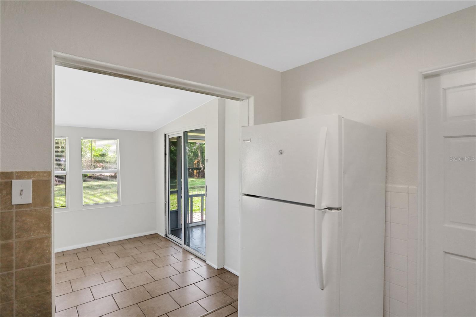 GANYMEDE - Residential