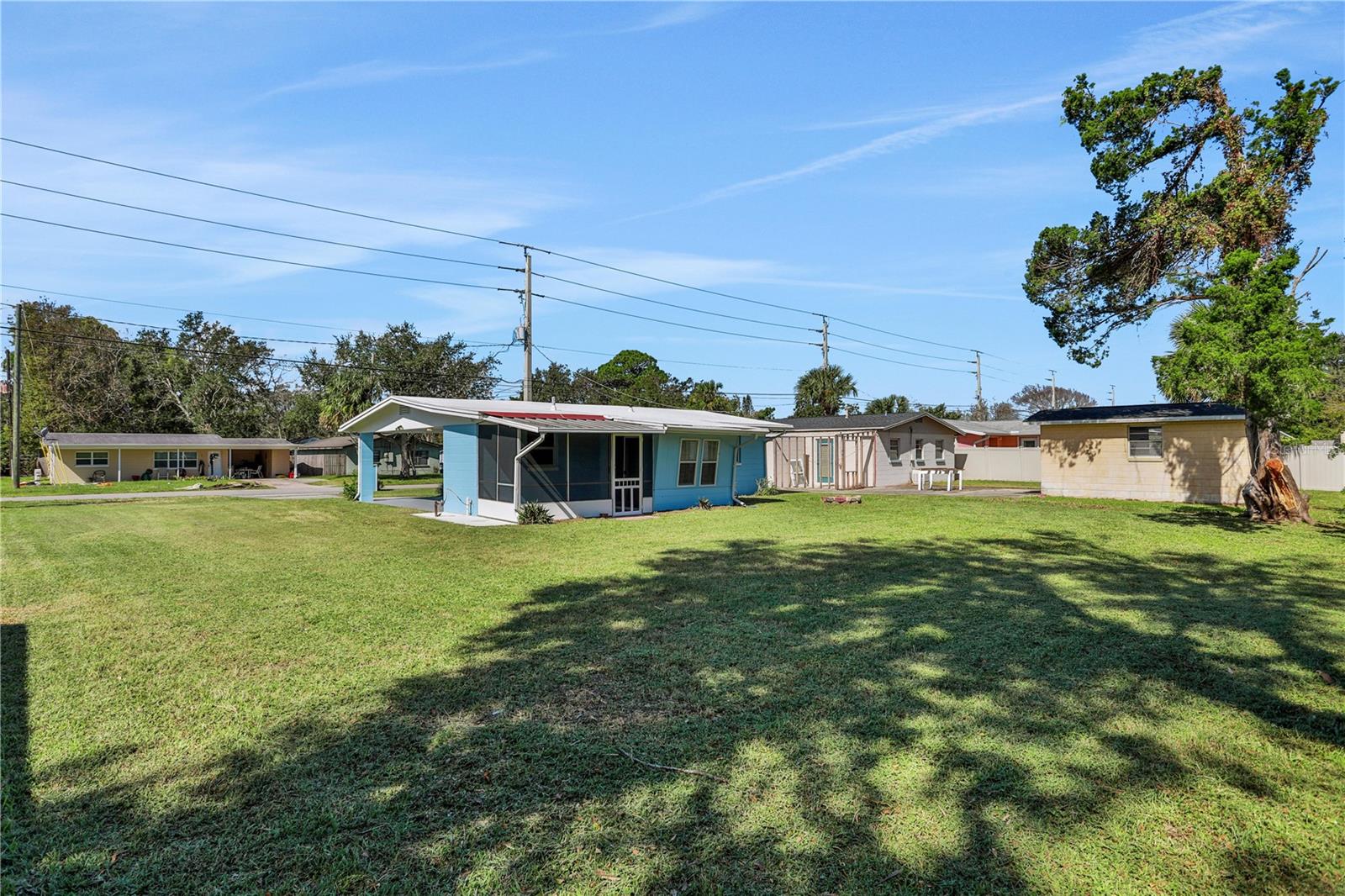 GANYMEDE - Residential