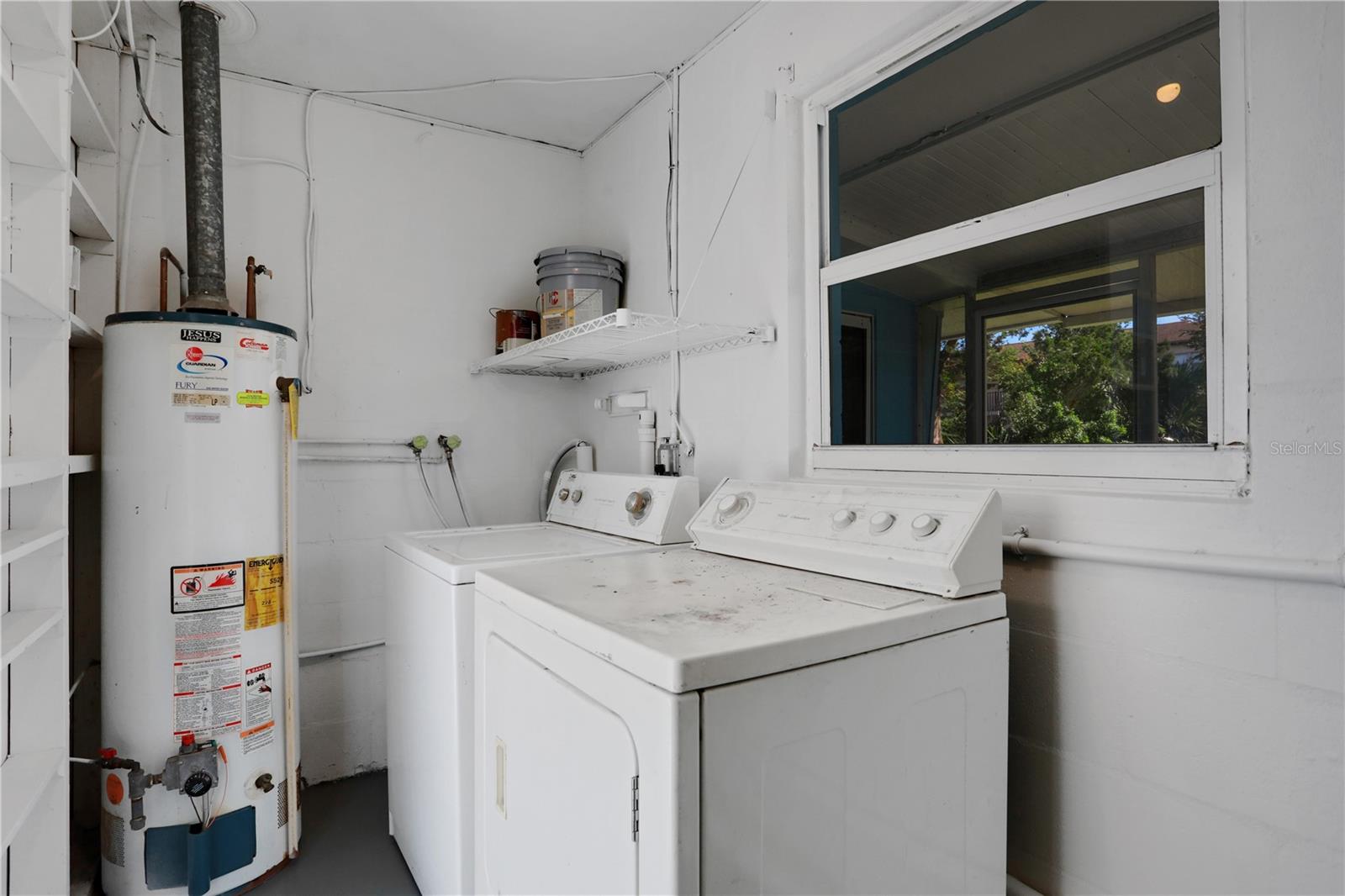 GANYMEDE - Residential