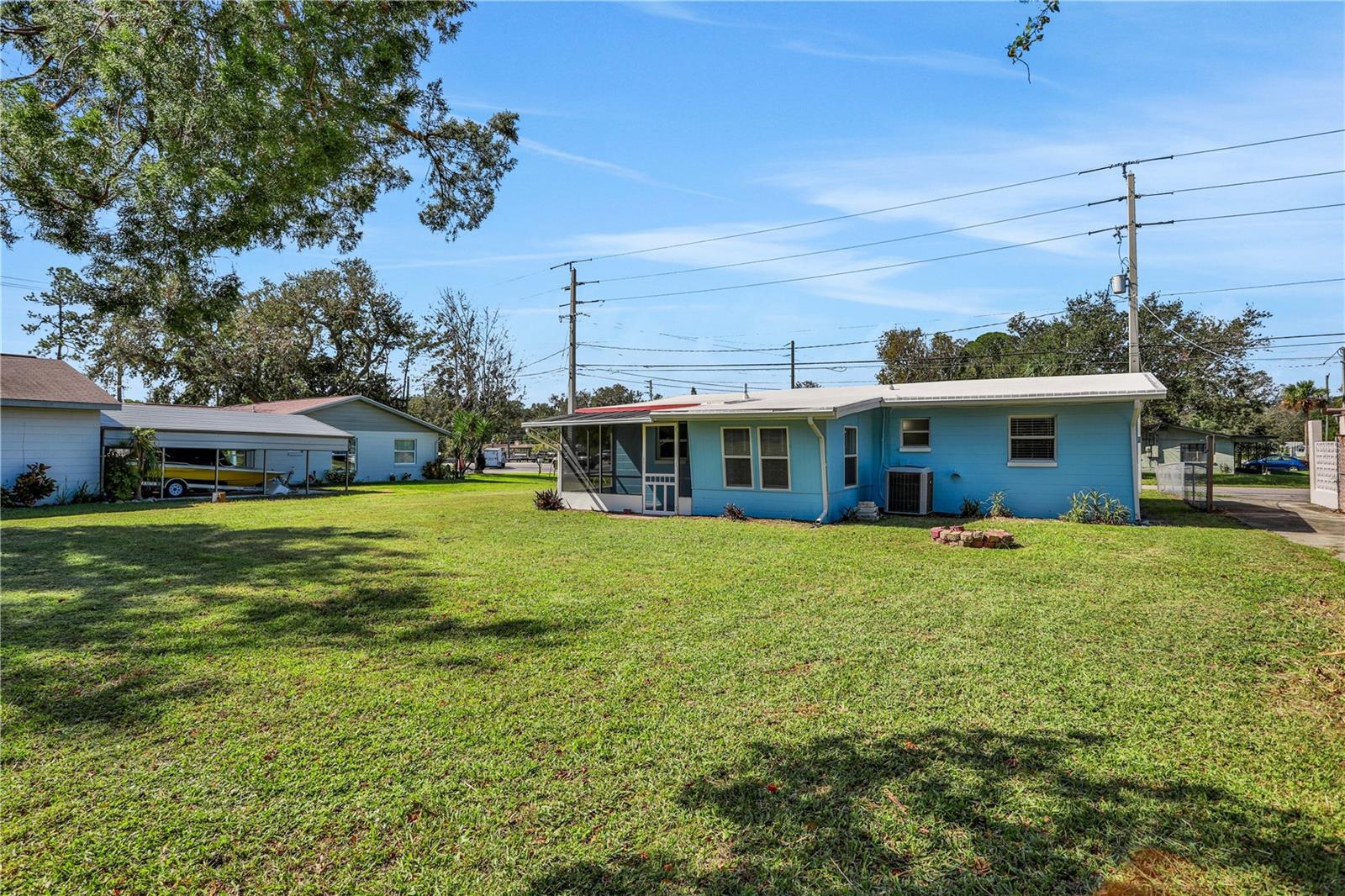 GANYMEDE - Residential