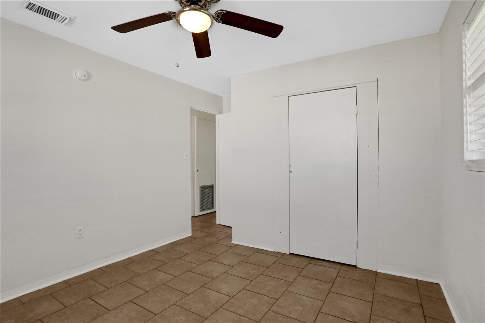 GANYMEDE - Residential