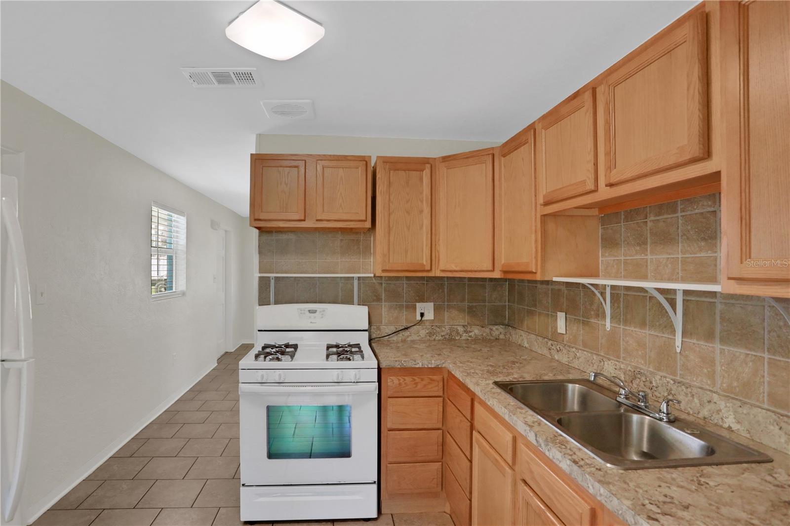 GANYMEDE - Residential