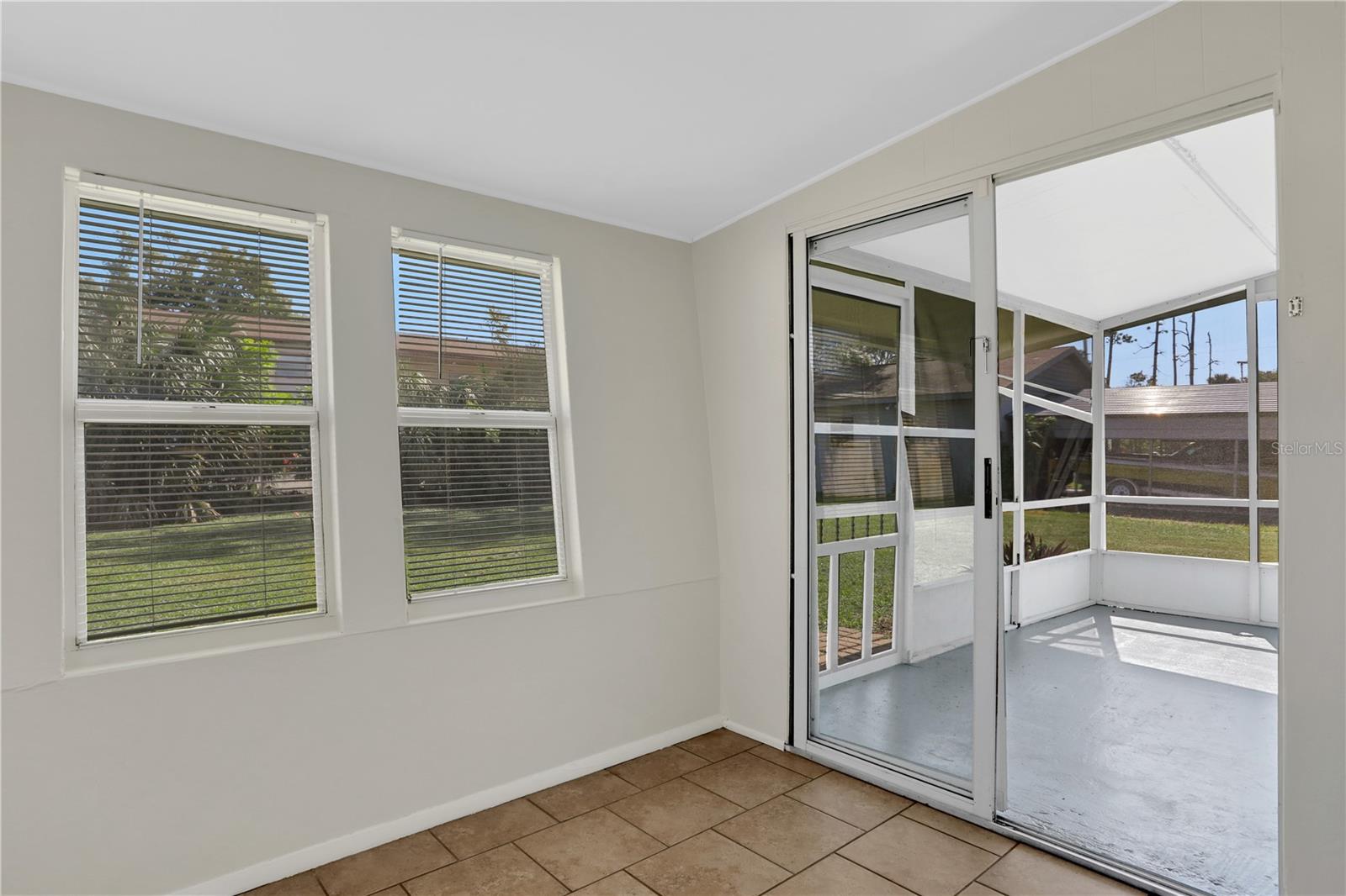 GANYMEDE - Residential