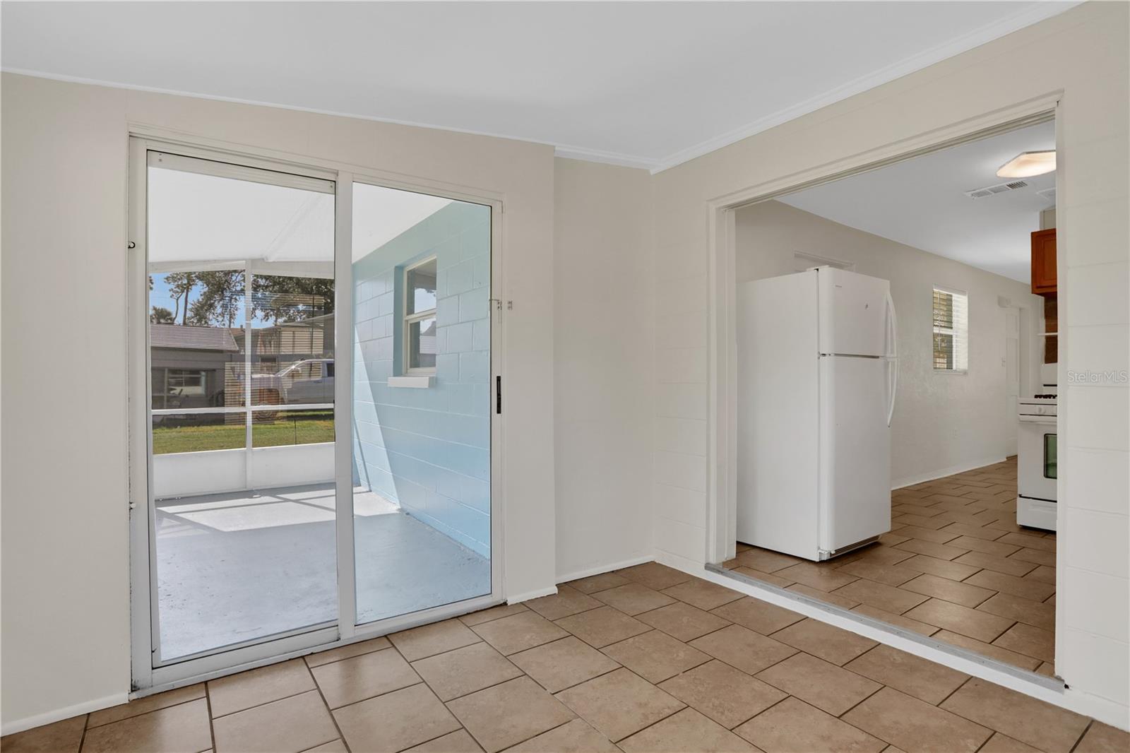 GANYMEDE - Residential