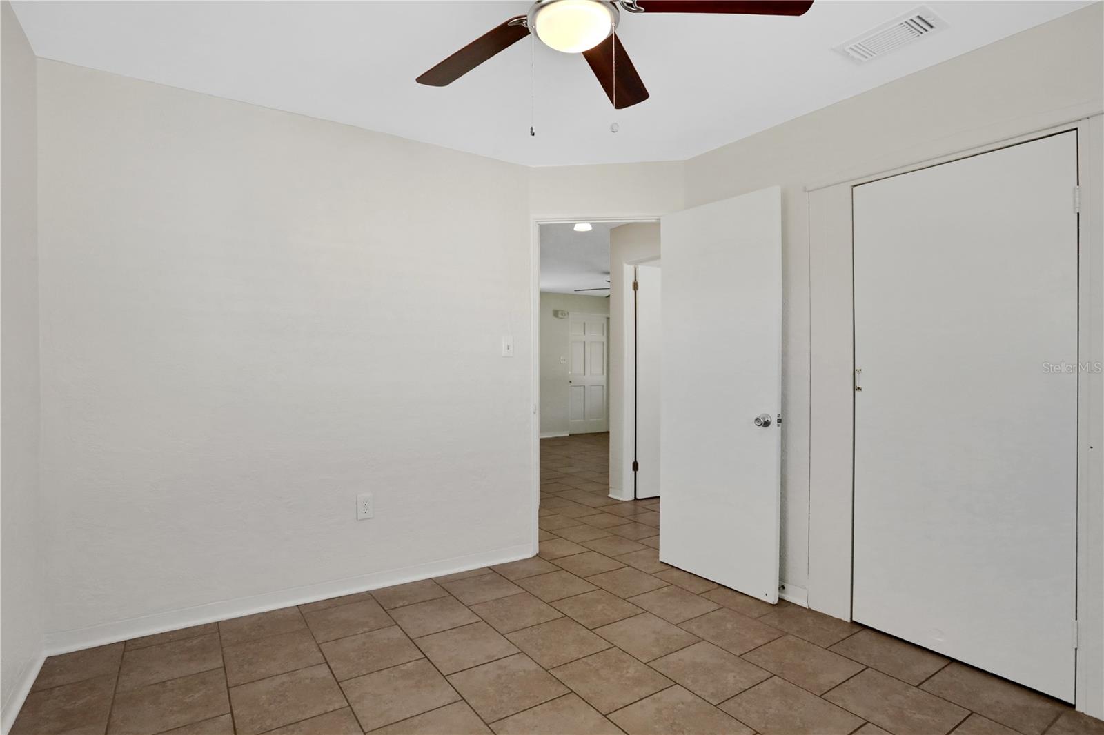 GANYMEDE - Residential