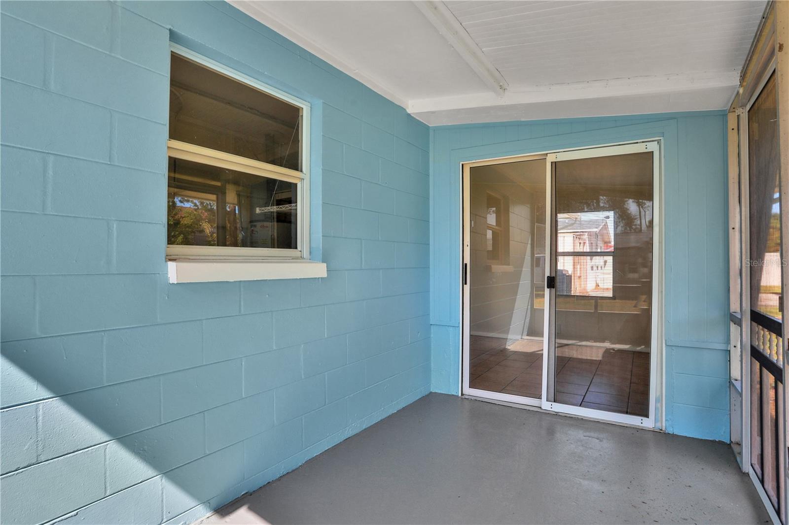 GANYMEDE - Residential