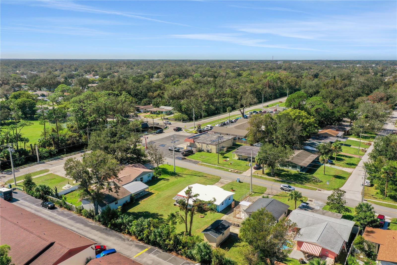 GANYMEDE - Residential