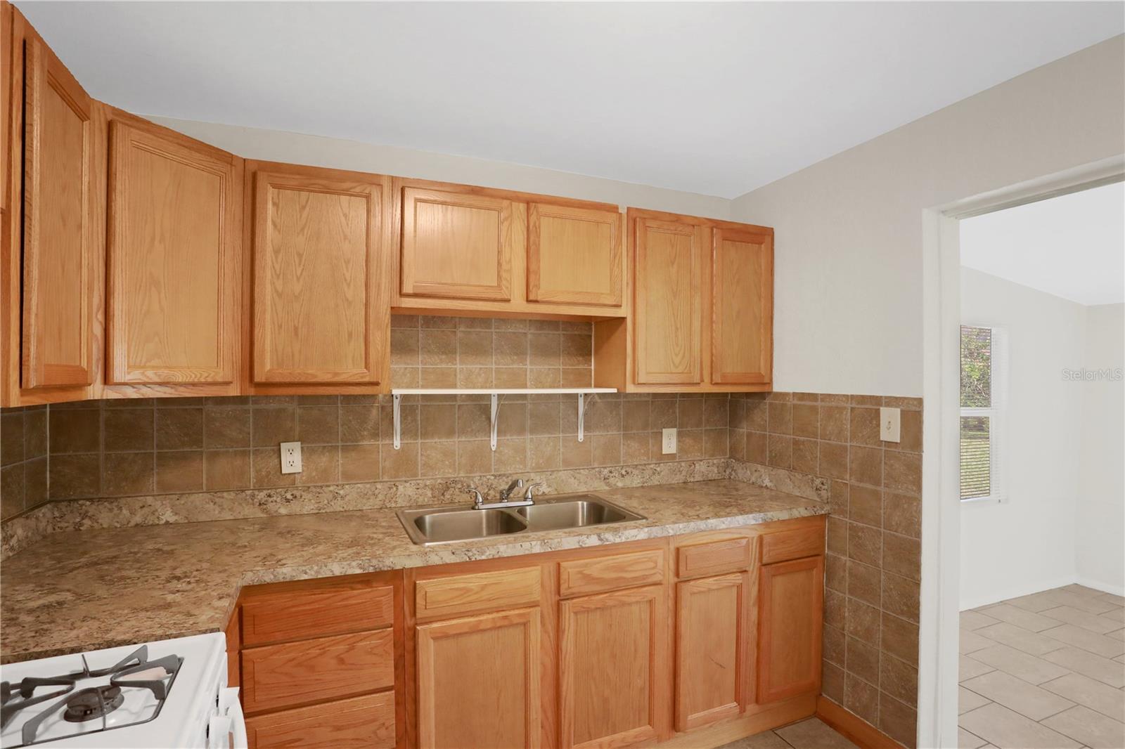 GANYMEDE - Residential