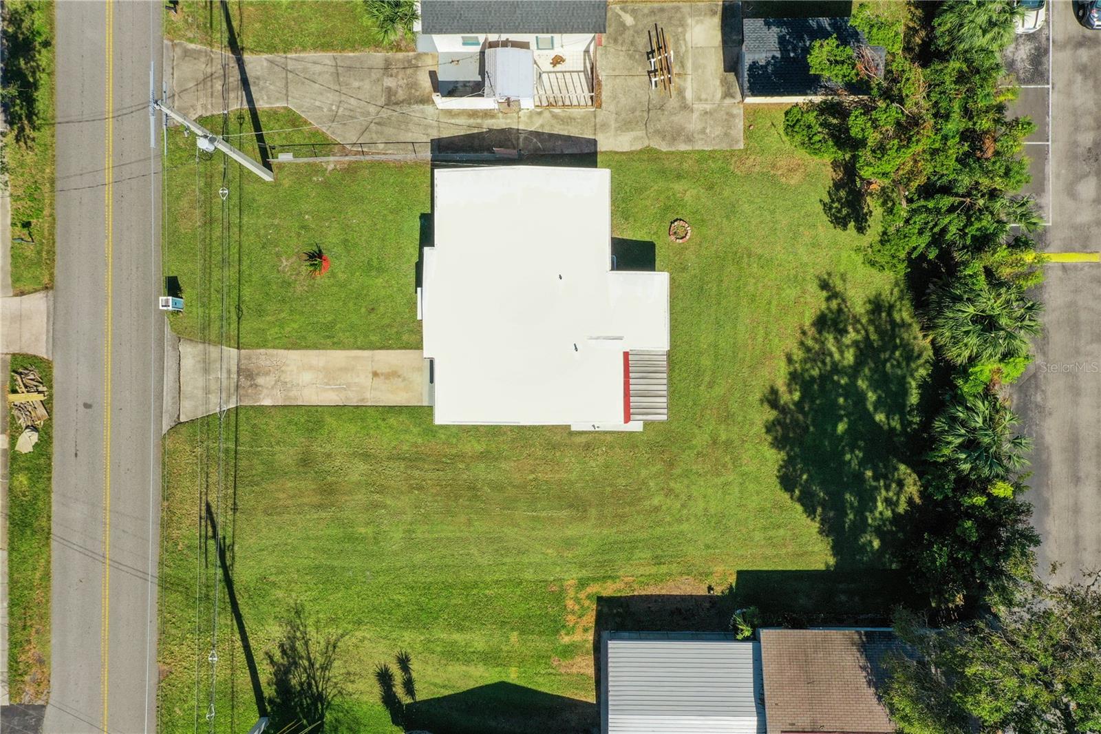 GANYMEDE - Residential