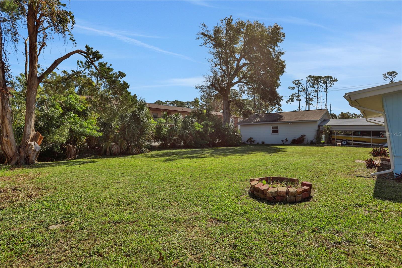 GANYMEDE - Residential