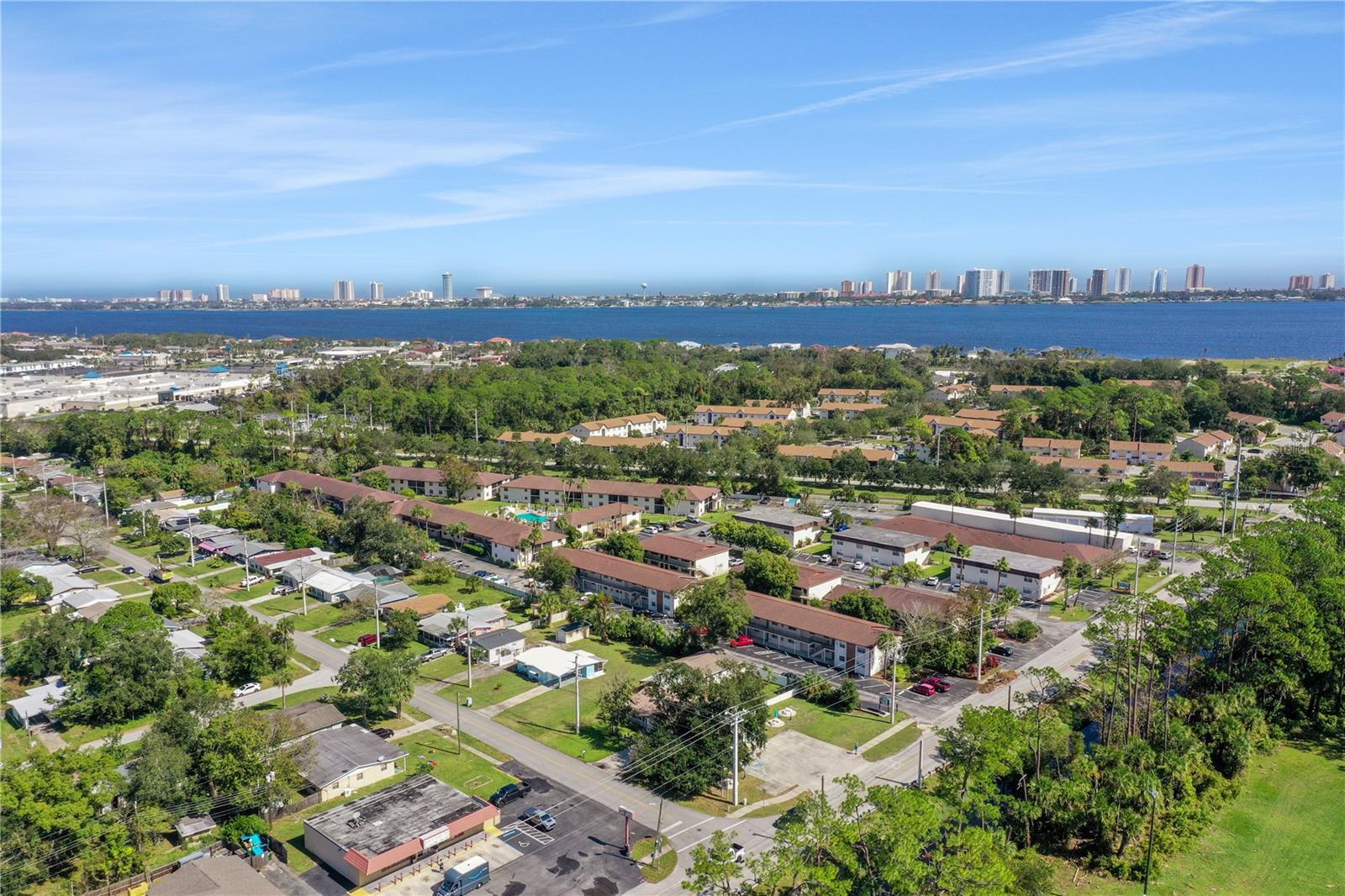 GANYMEDE - Residential