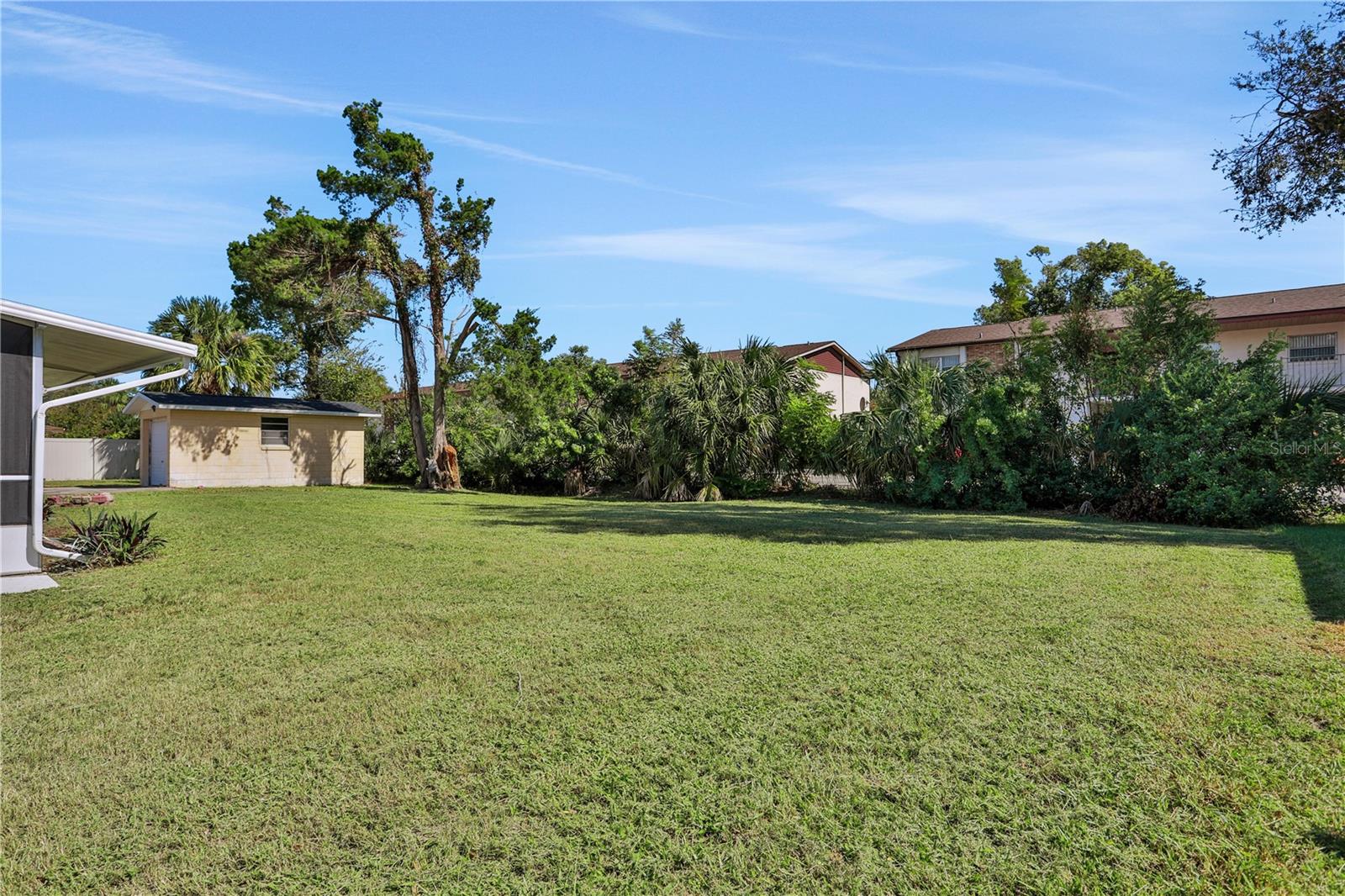 GANYMEDE - Residential