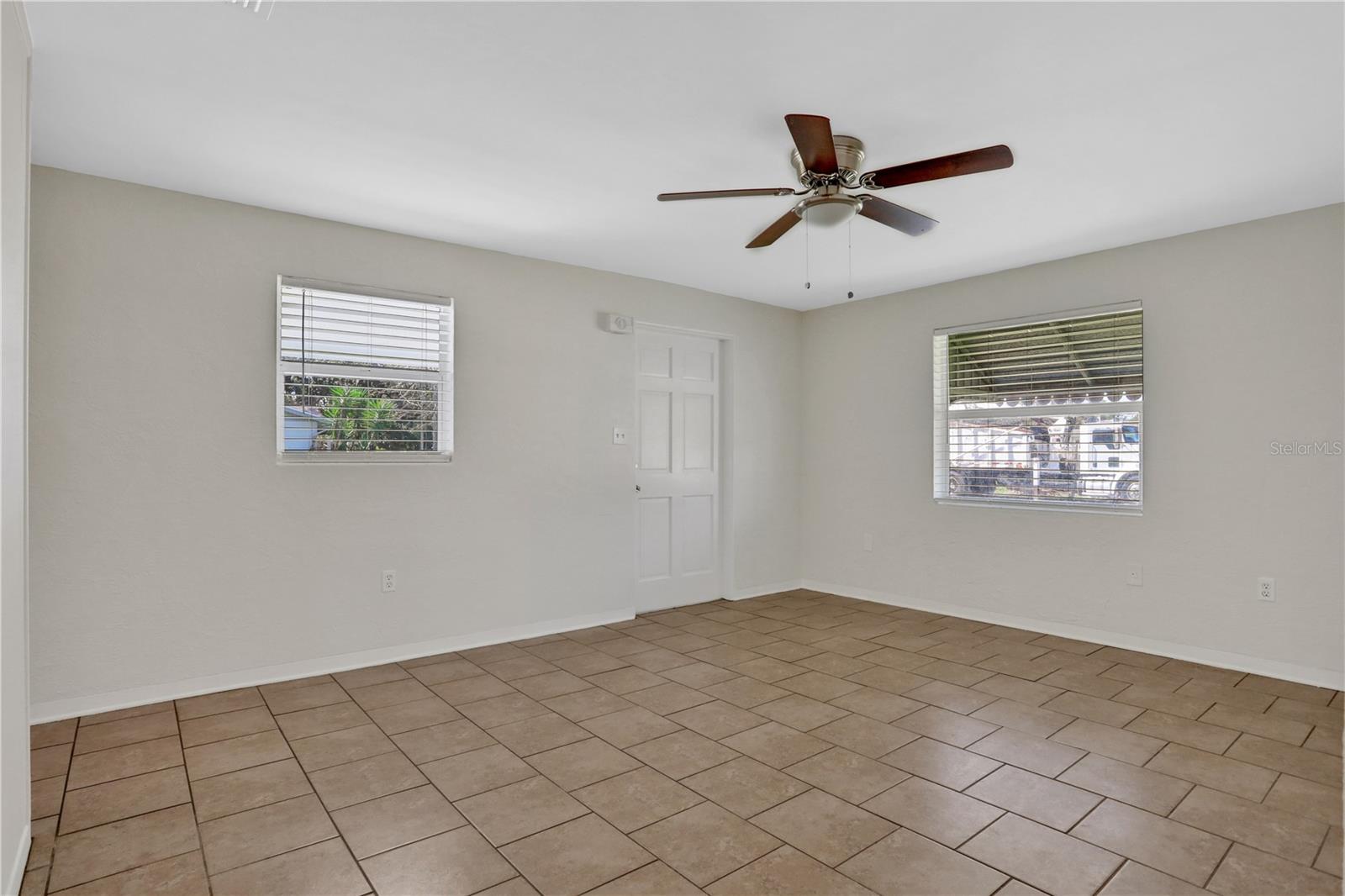 GANYMEDE - Residential