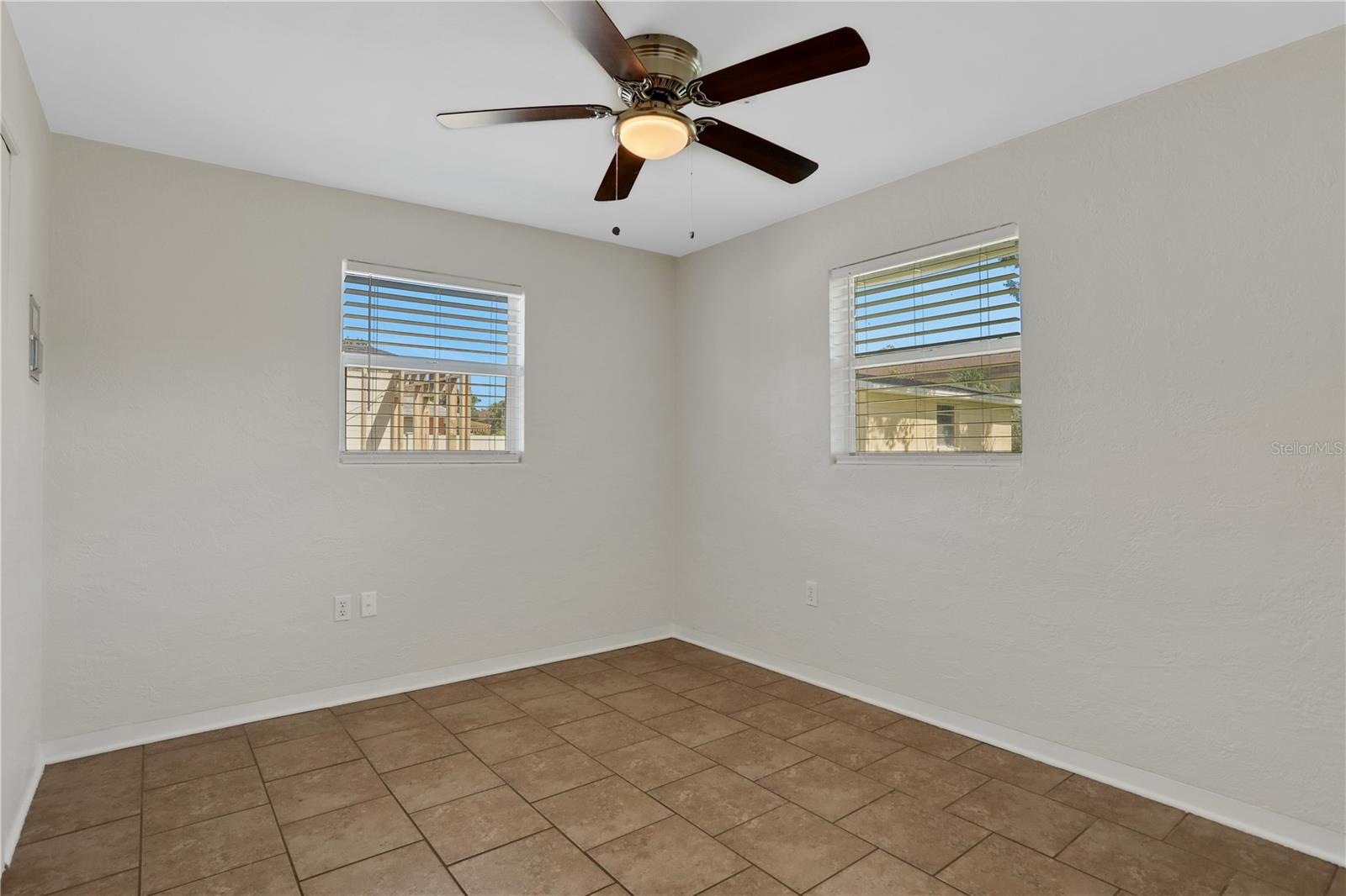 GANYMEDE - Residential