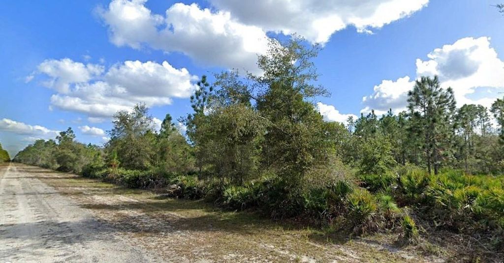 Photo of Alba Drive, Indian Lake Estates, FL 33855 (MLS # O6242163)
