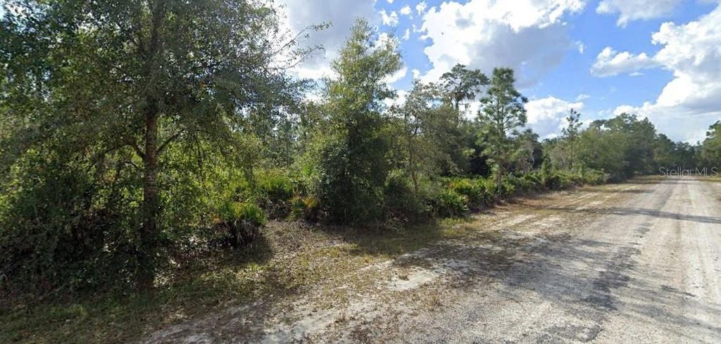 Photo of Alba Drive, Indian Lake Estates, FL 33855 (MLS # O6242163)