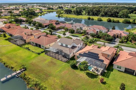 A home in KISSIMMEE