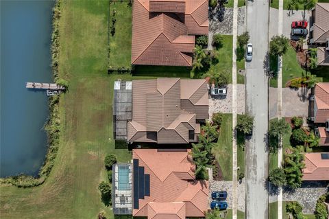 A home in KISSIMMEE