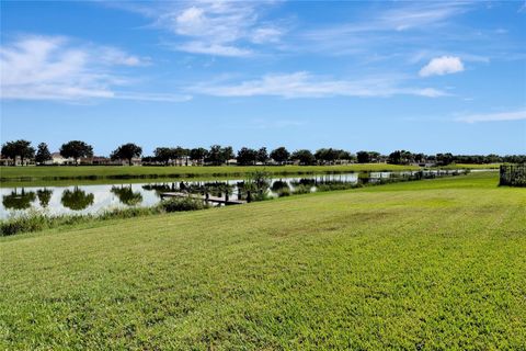 A home in KISSIMMEE