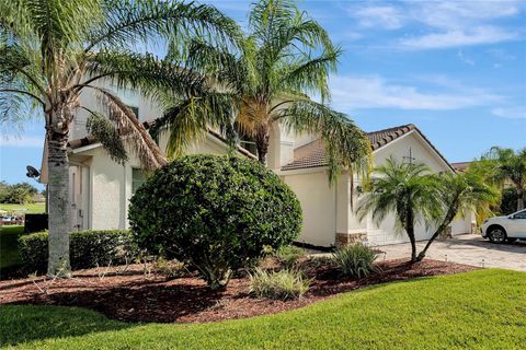 A home in KISSIMMEE