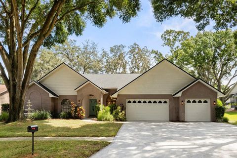 A home in VALRICO