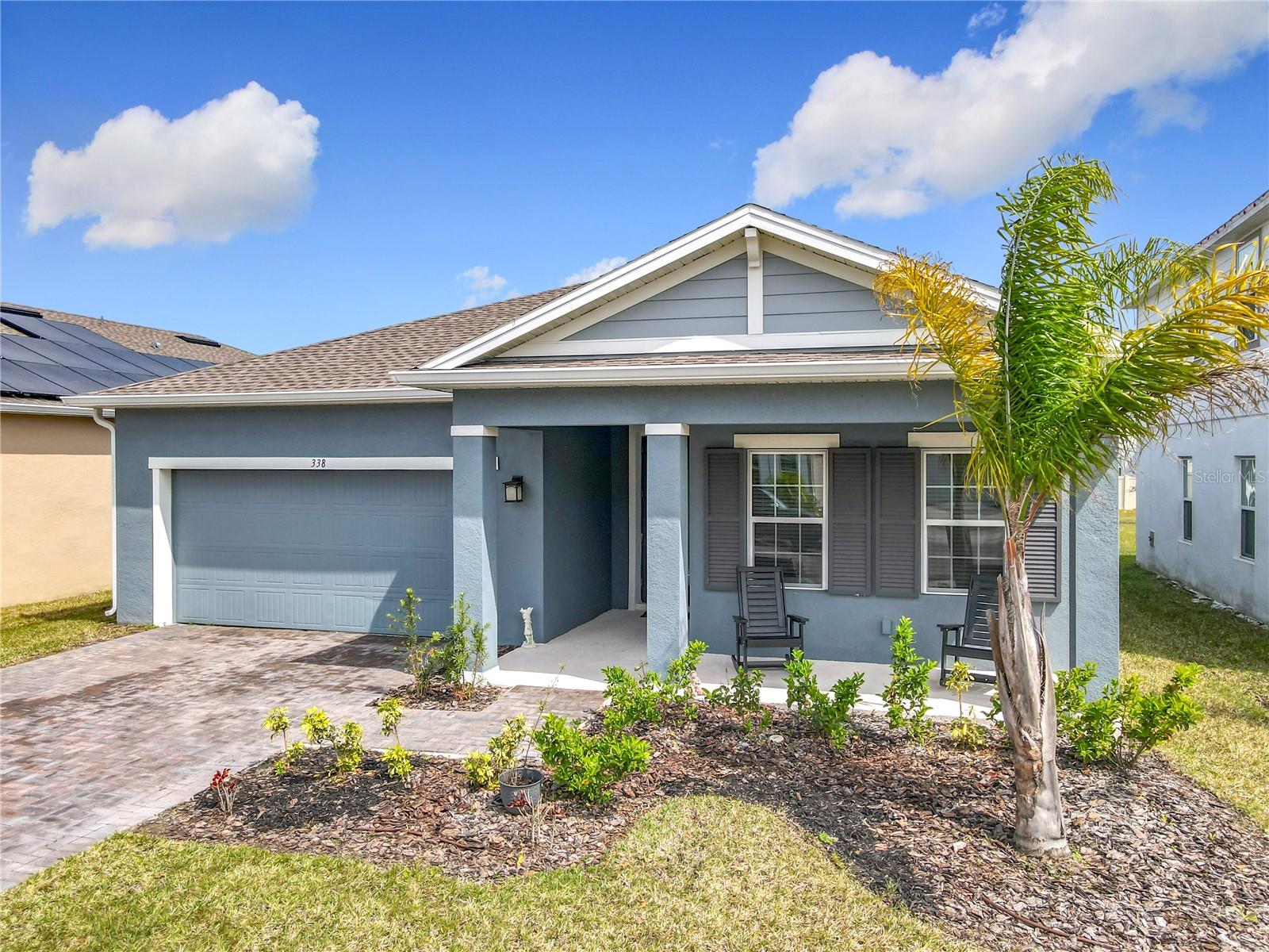 338 CRESTWIND DRIVE