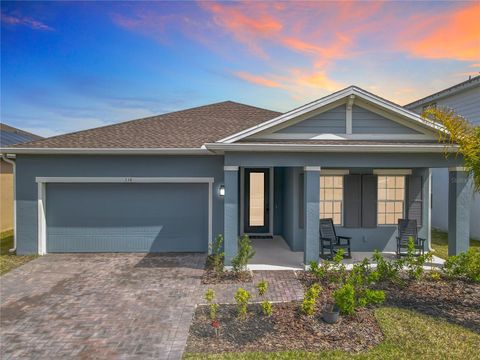338 CRESTWIND DRIVE DAYTONA BEACH FL 32124