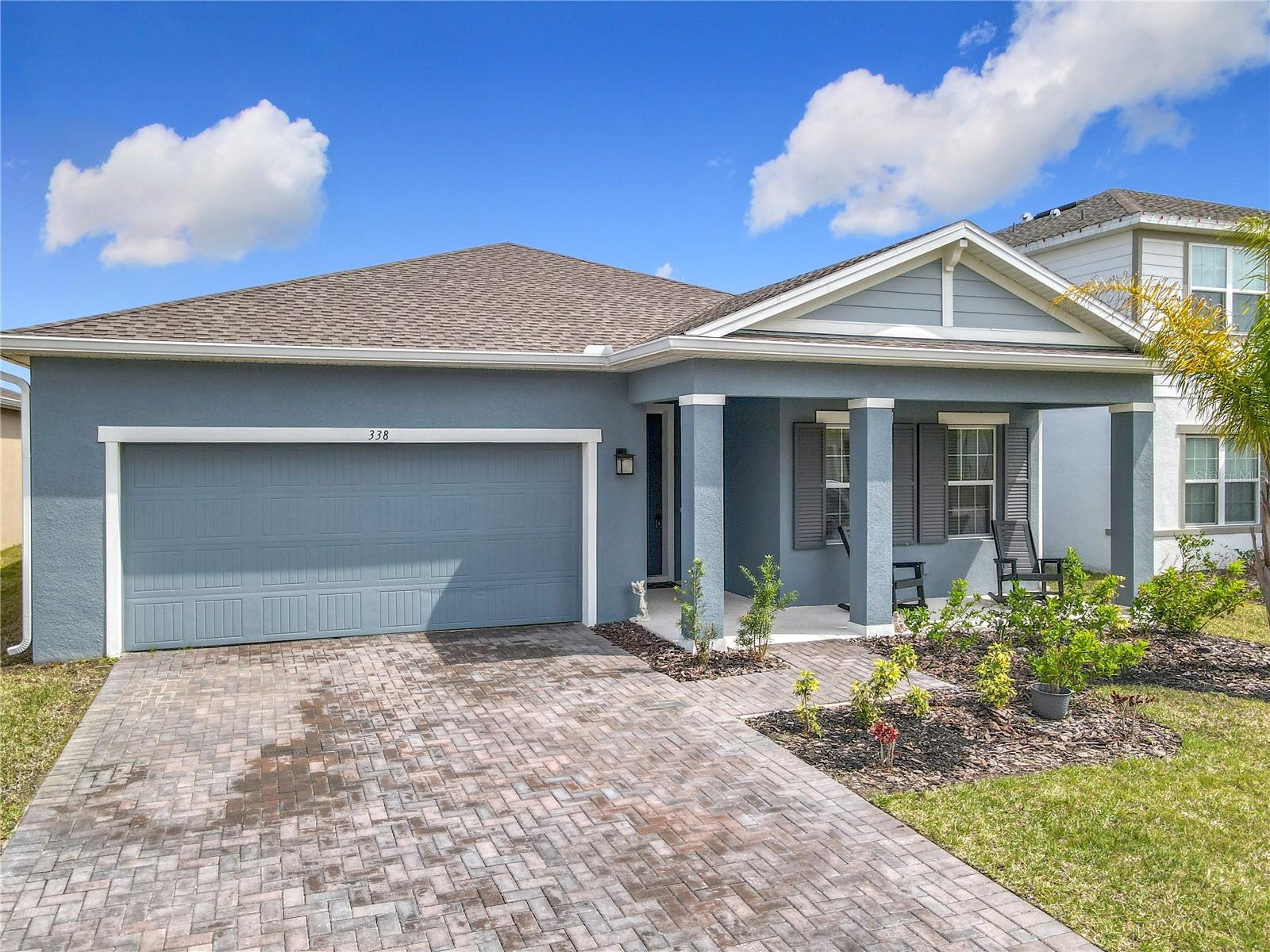 338 CRESTWIND DRIVE