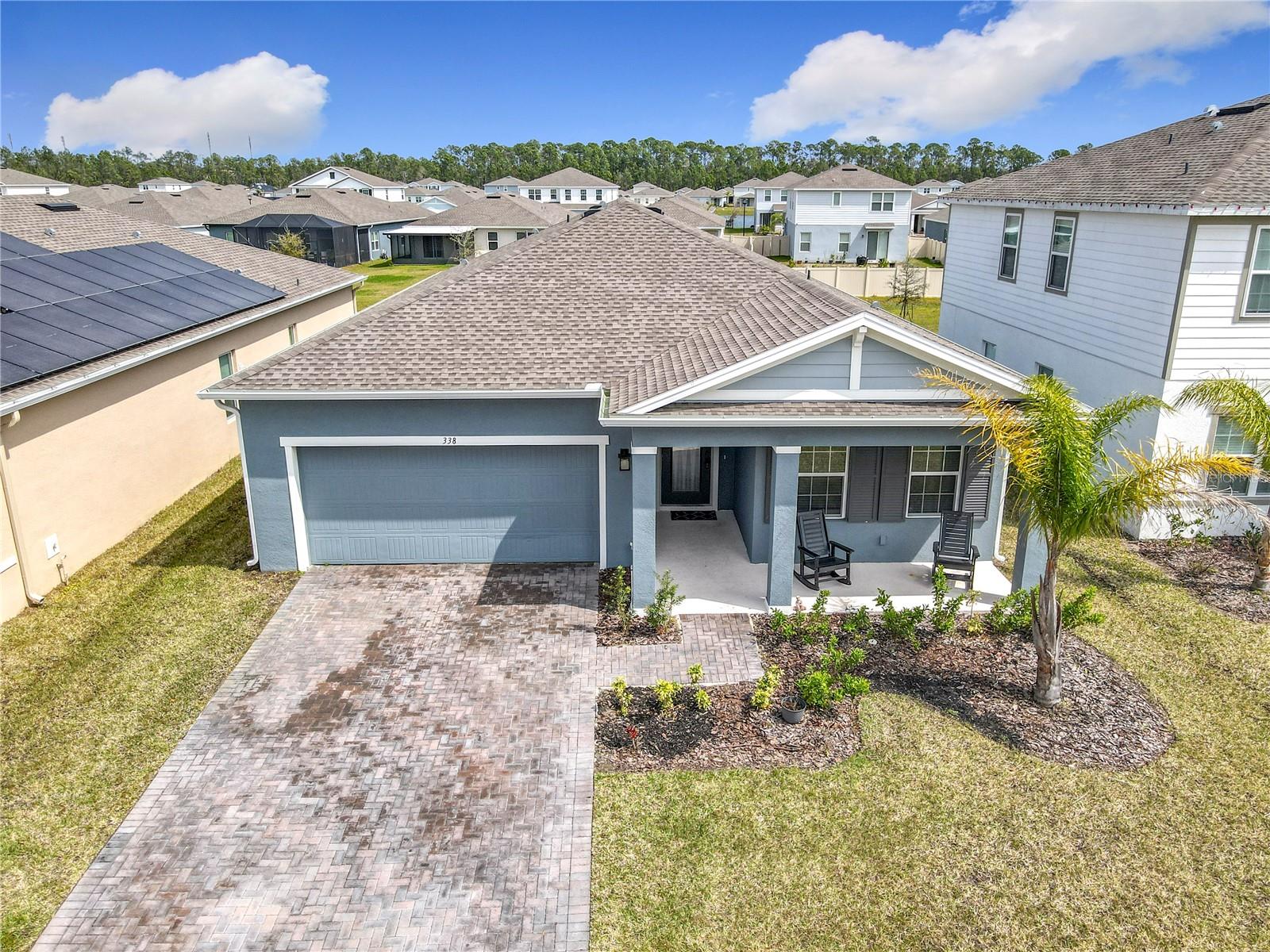 338 CRESTWIND DRIVE