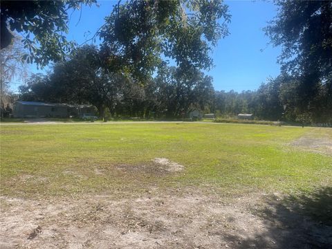 A home in POLK CITY