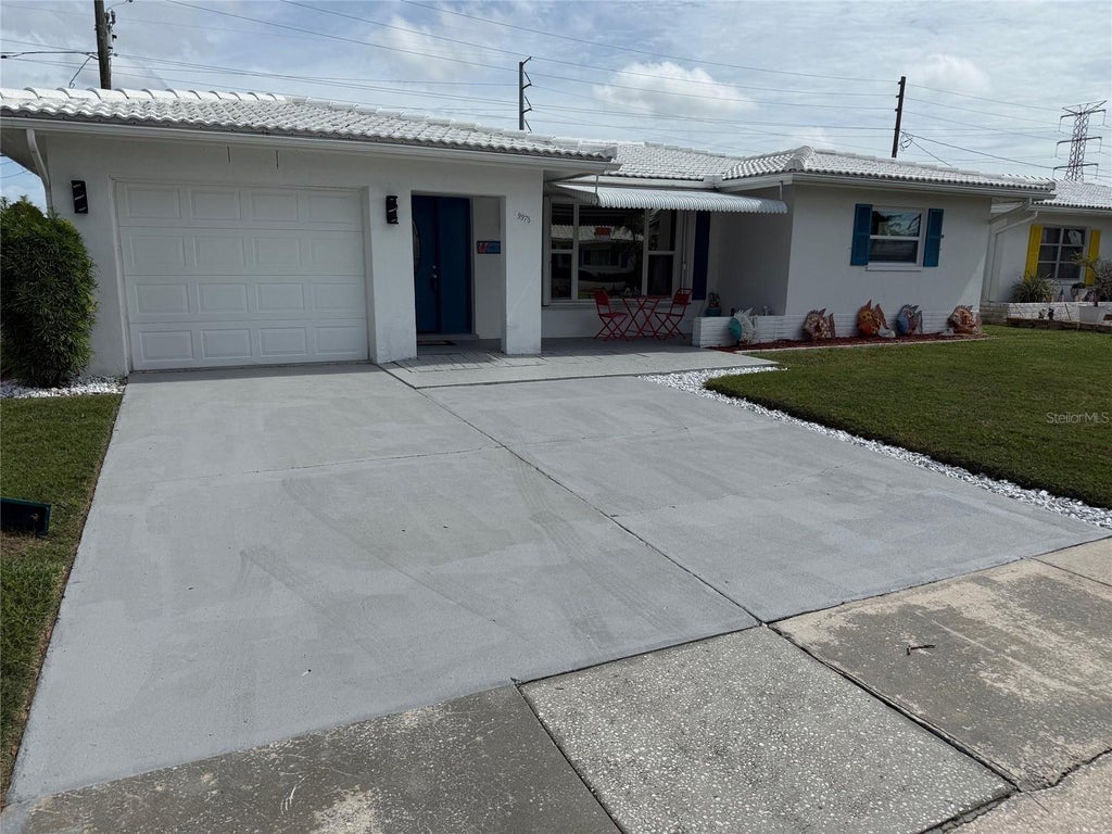 Photo of 9975 41st Street N, Pinellas Park, FL 33782 (MLS # TB8543228)