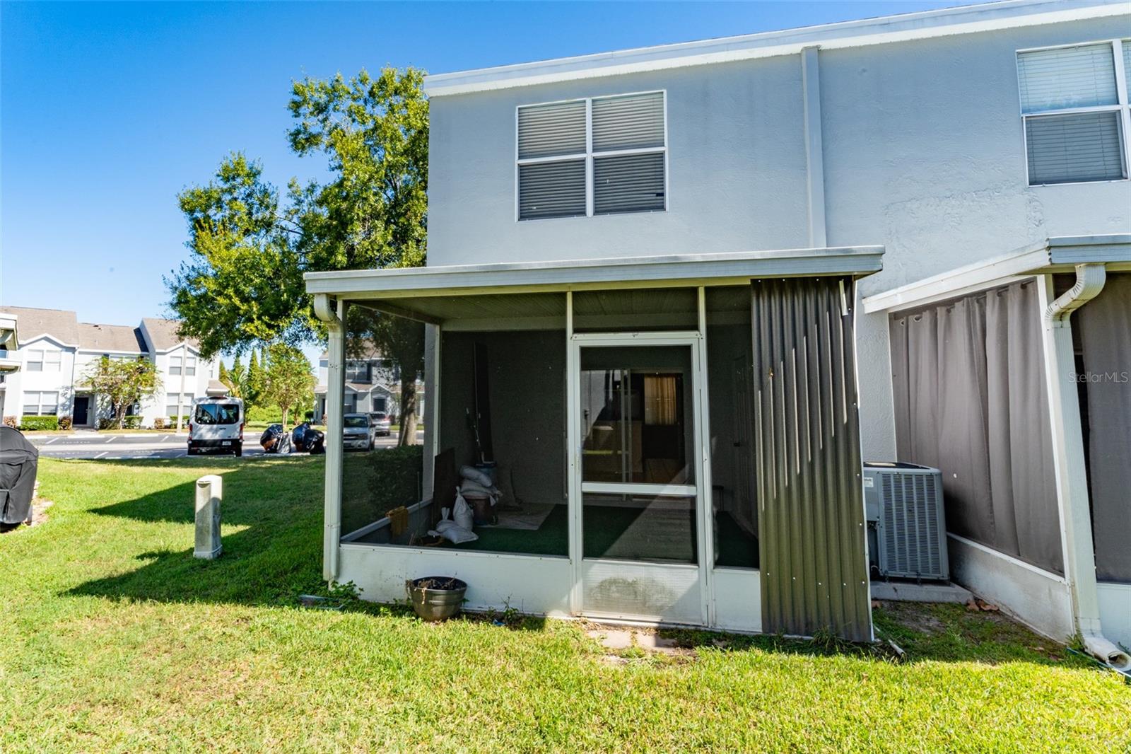 OSPREY RUN TWNHMS PH 2 - Residential