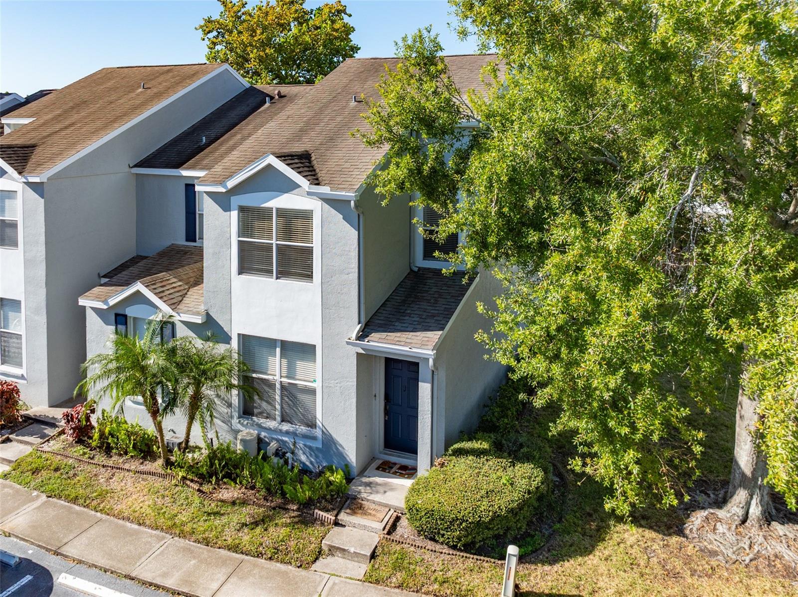 OSPREY RUN TWNHMS PH 2 - Residential