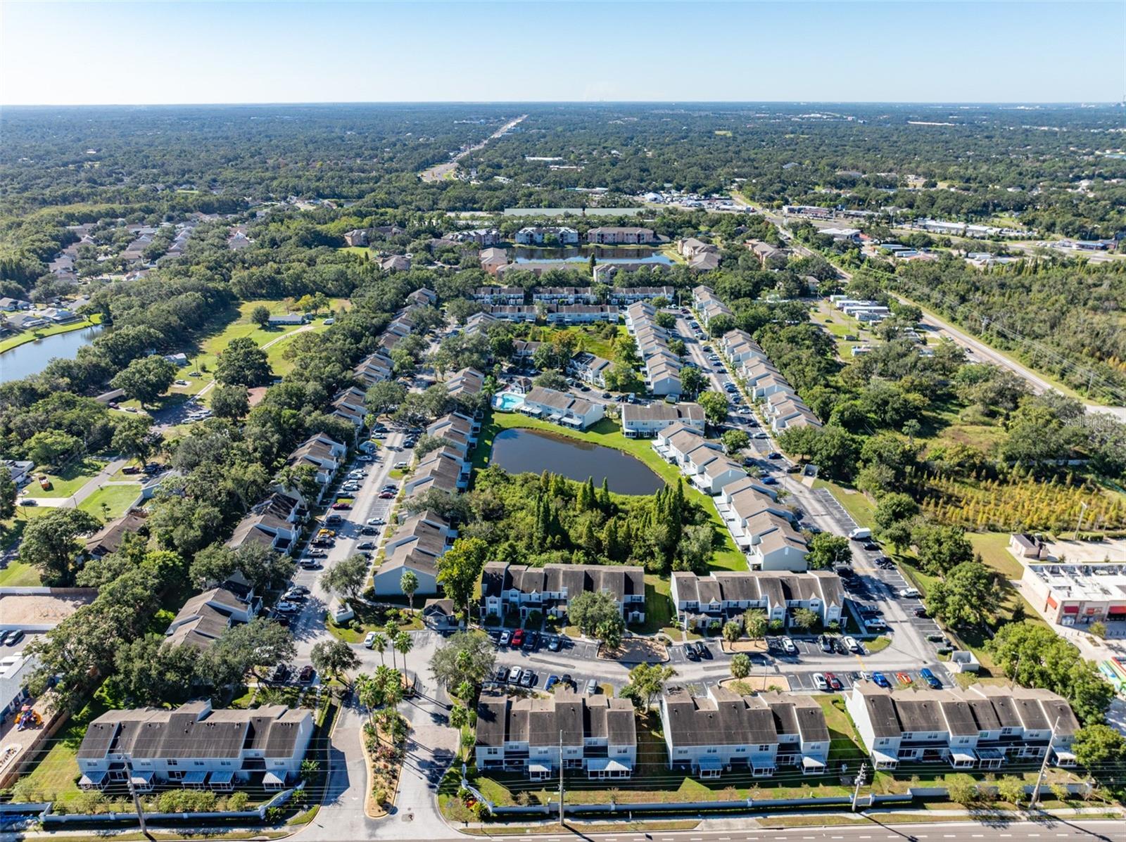 OSPREY RUN TWNHMS PH 2 - Residential