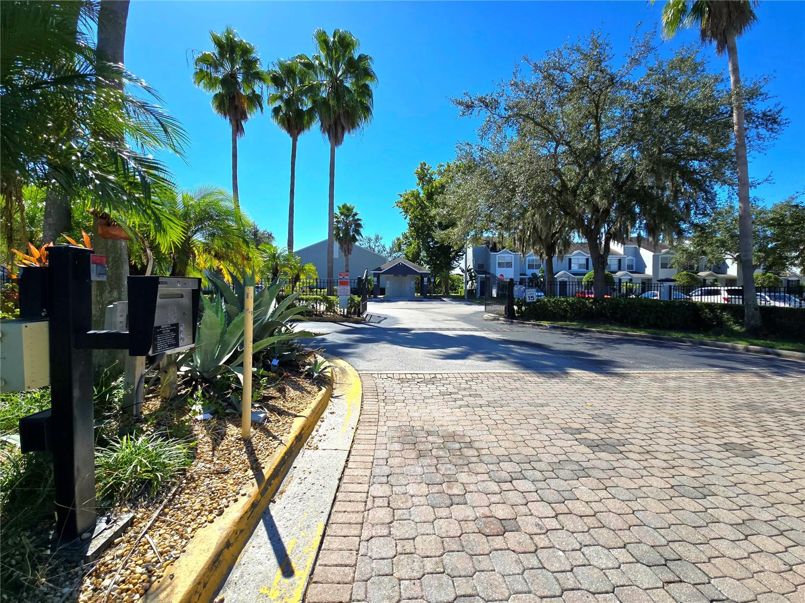 OSPREY RUN TWNHMS PH 2 - Residential