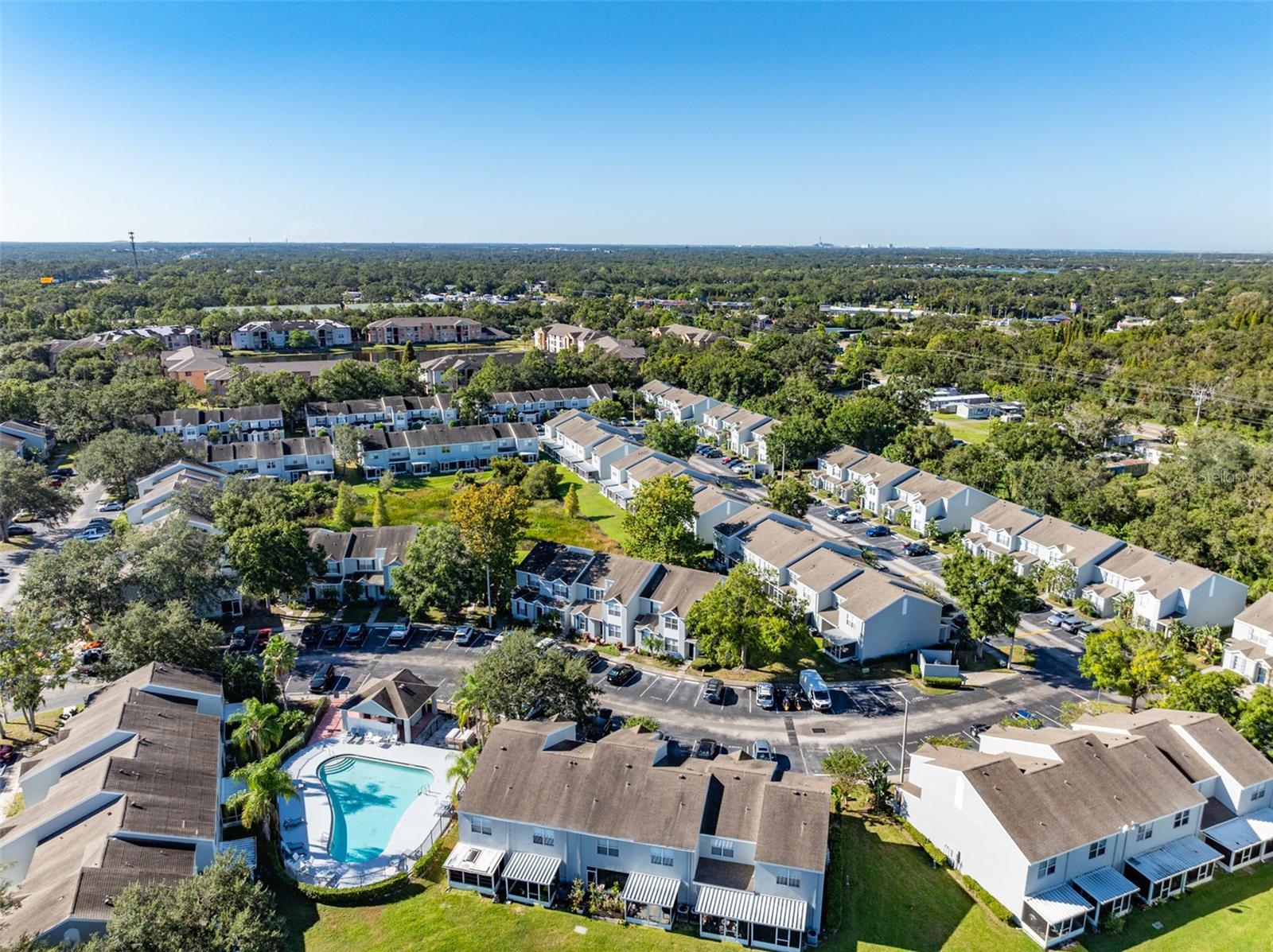 OSPREY RUN TWNHMS PH 2 - Residential