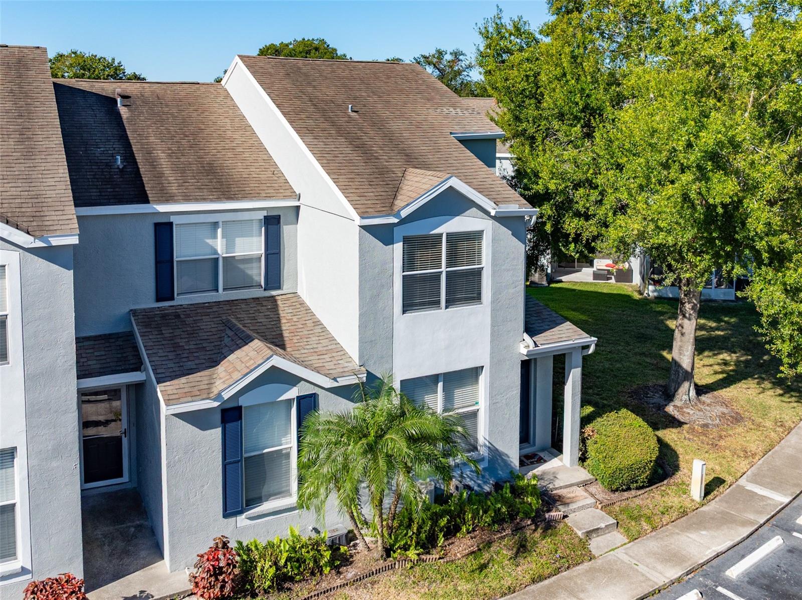 OSPREY RUN TWNHMS PH 2 - Residential