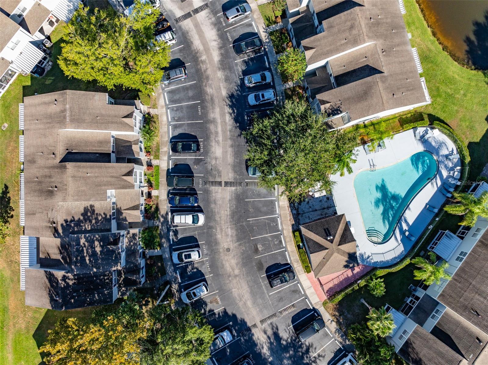 OSPREY RUN TWNHMS PH 2 - Residential