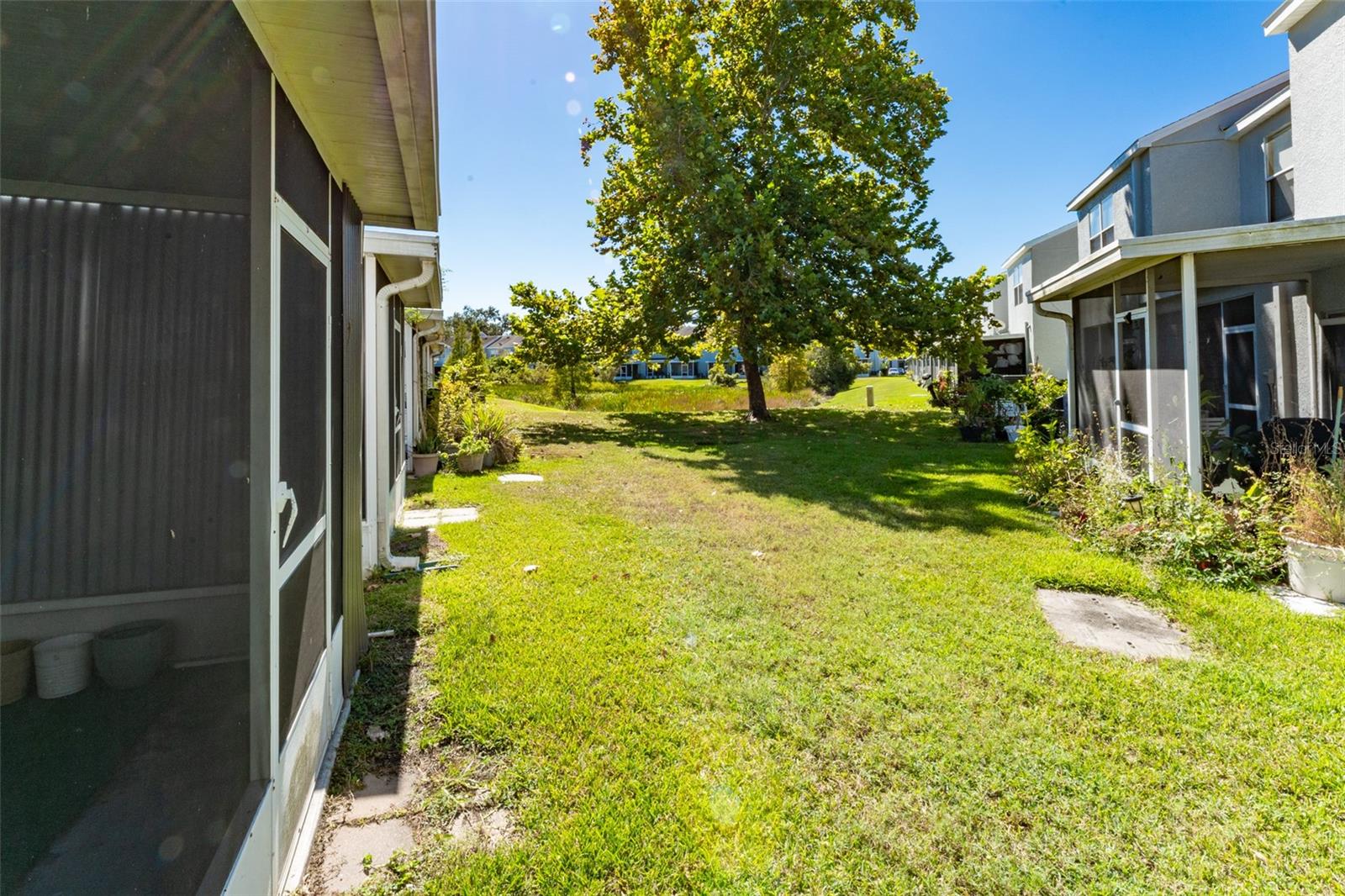 OSPREY RUN TWNHMS PH 2 - Residential