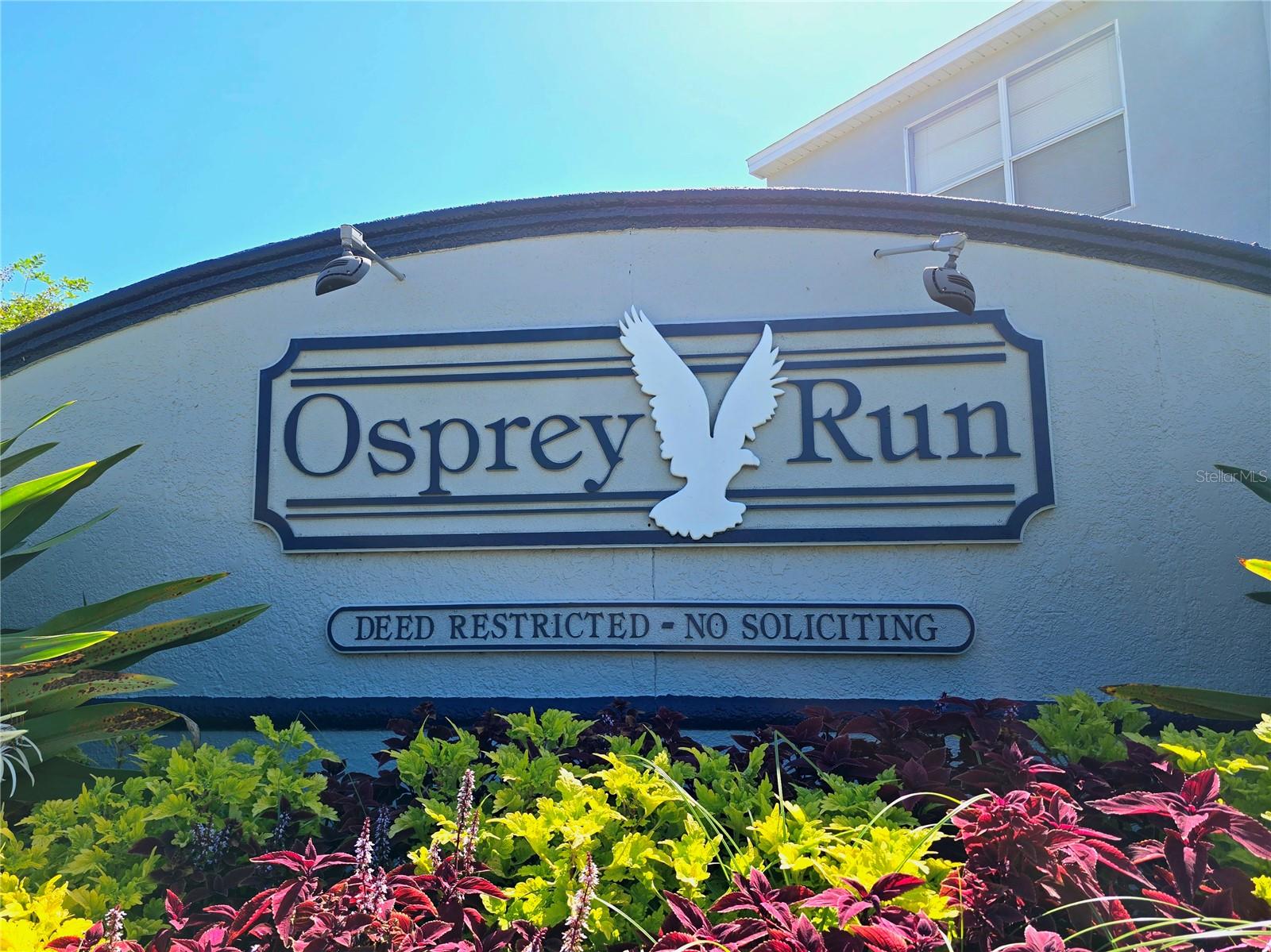 OSPREY RUN TWNHMS PH 2 - Residential